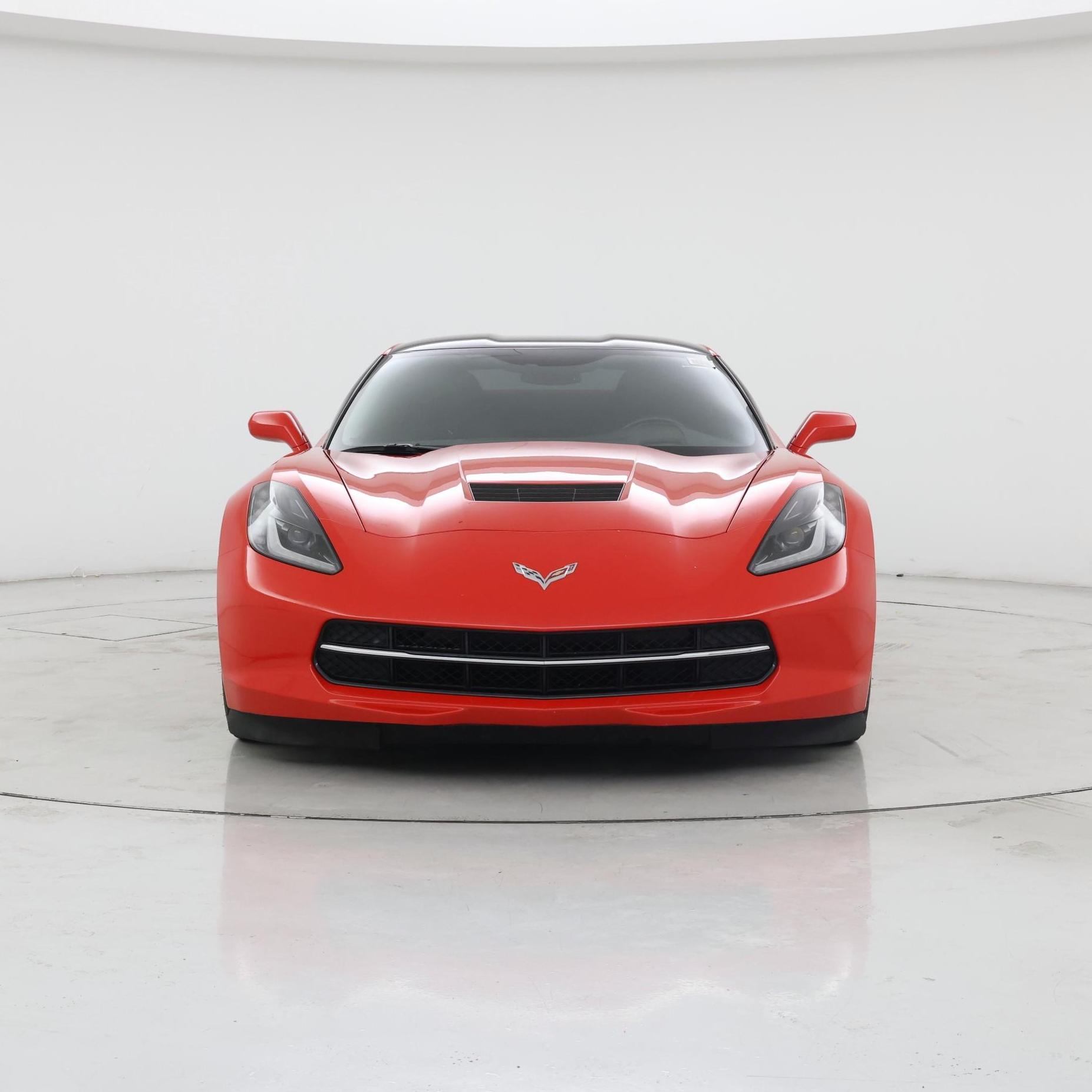 Thumbnail: 2015 Chevrolet Corvette - 5
