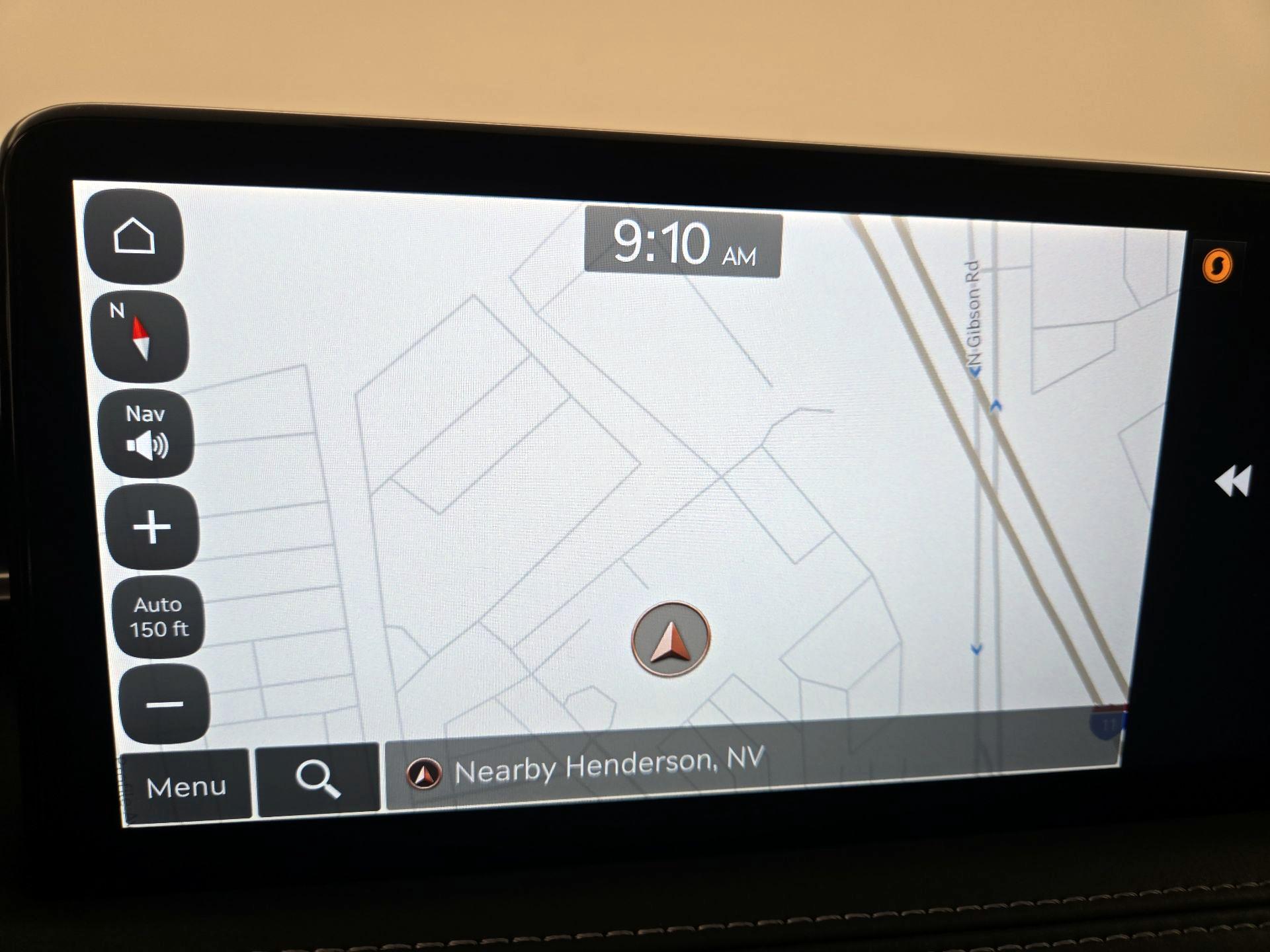 Thumbnail: 2025 Genesis G70 - 14