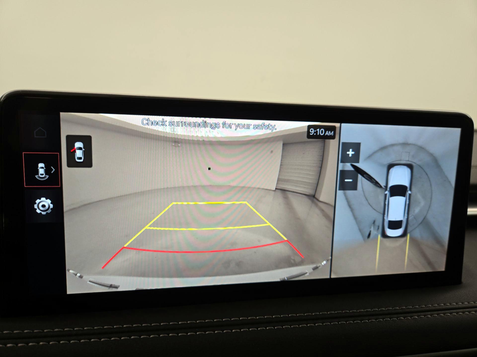 Thumbnail: 2025 Genesis G70 - 15