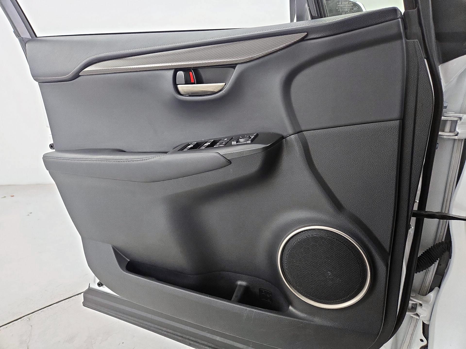 Thumbnail: 2019 Lexus NX - 12