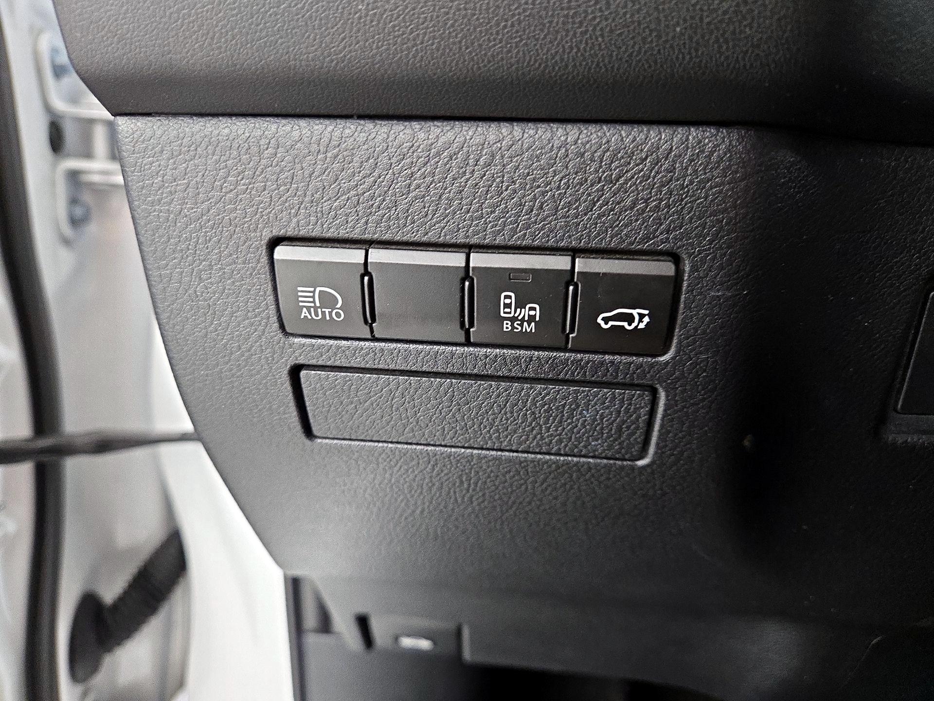 Thumbnail: 2019 Lexus NX - 13