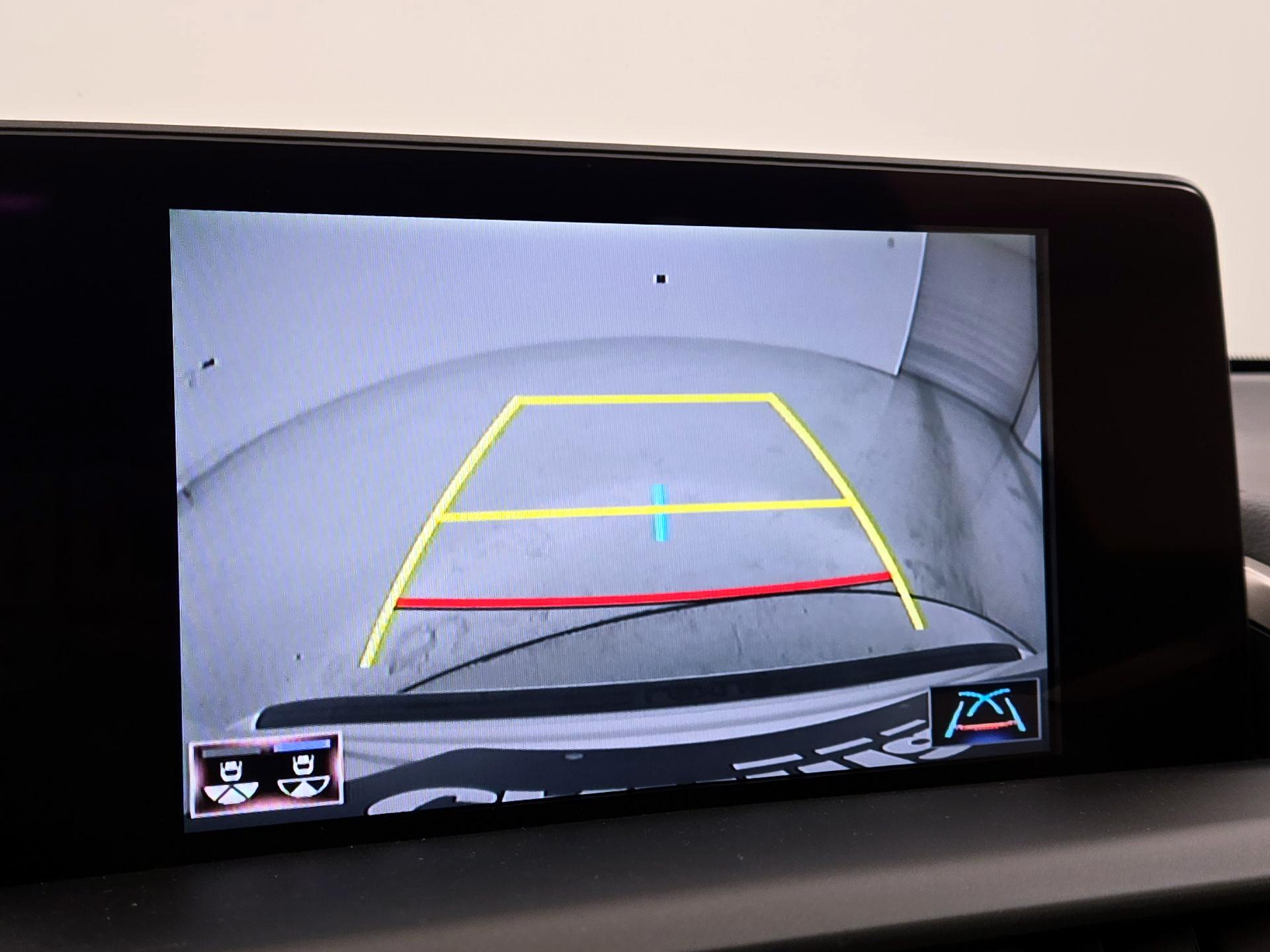 Thumbnail: 2019 Lexus NX - 14