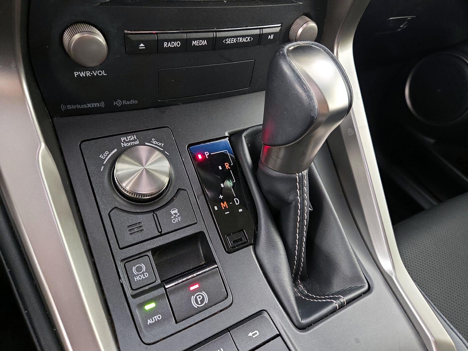 Thumbnail: 2019 Lexus NX - 17