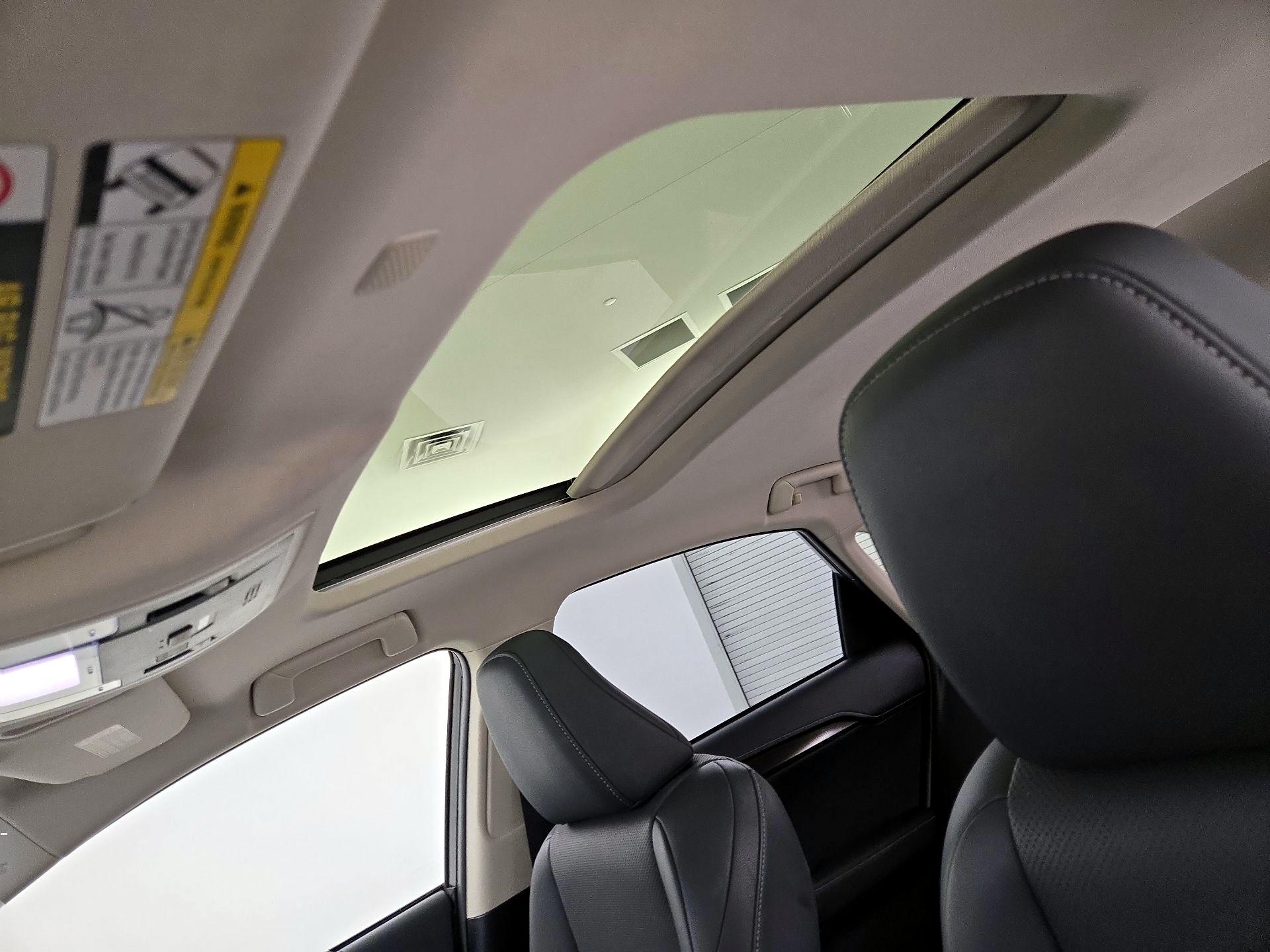 Thumbnail: 2019 Lexus NX - 19