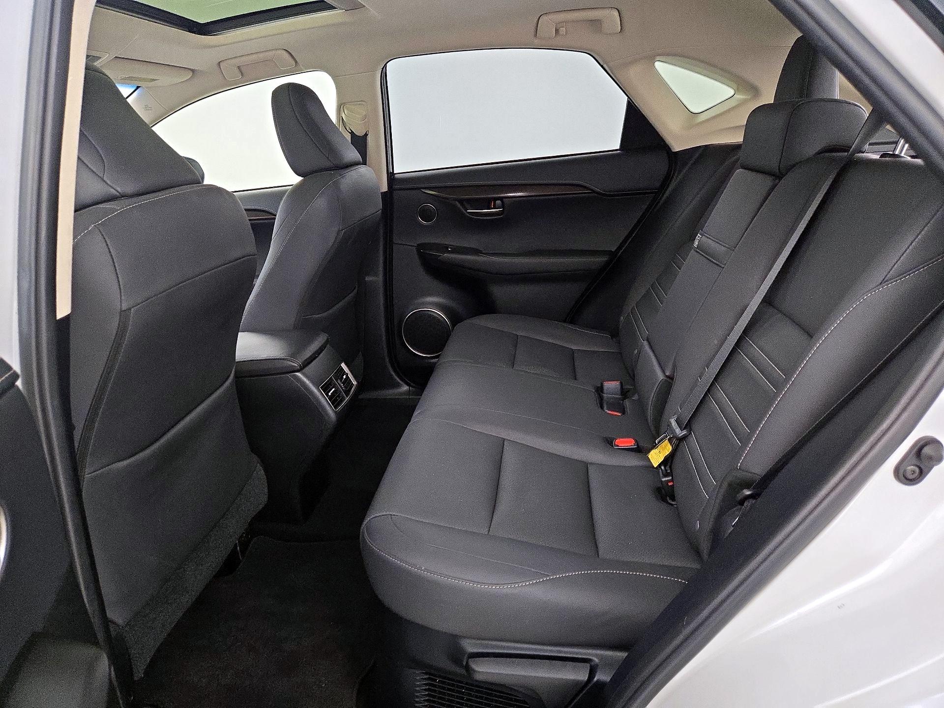 Thumbnail: 2019 Lexus NX - 20