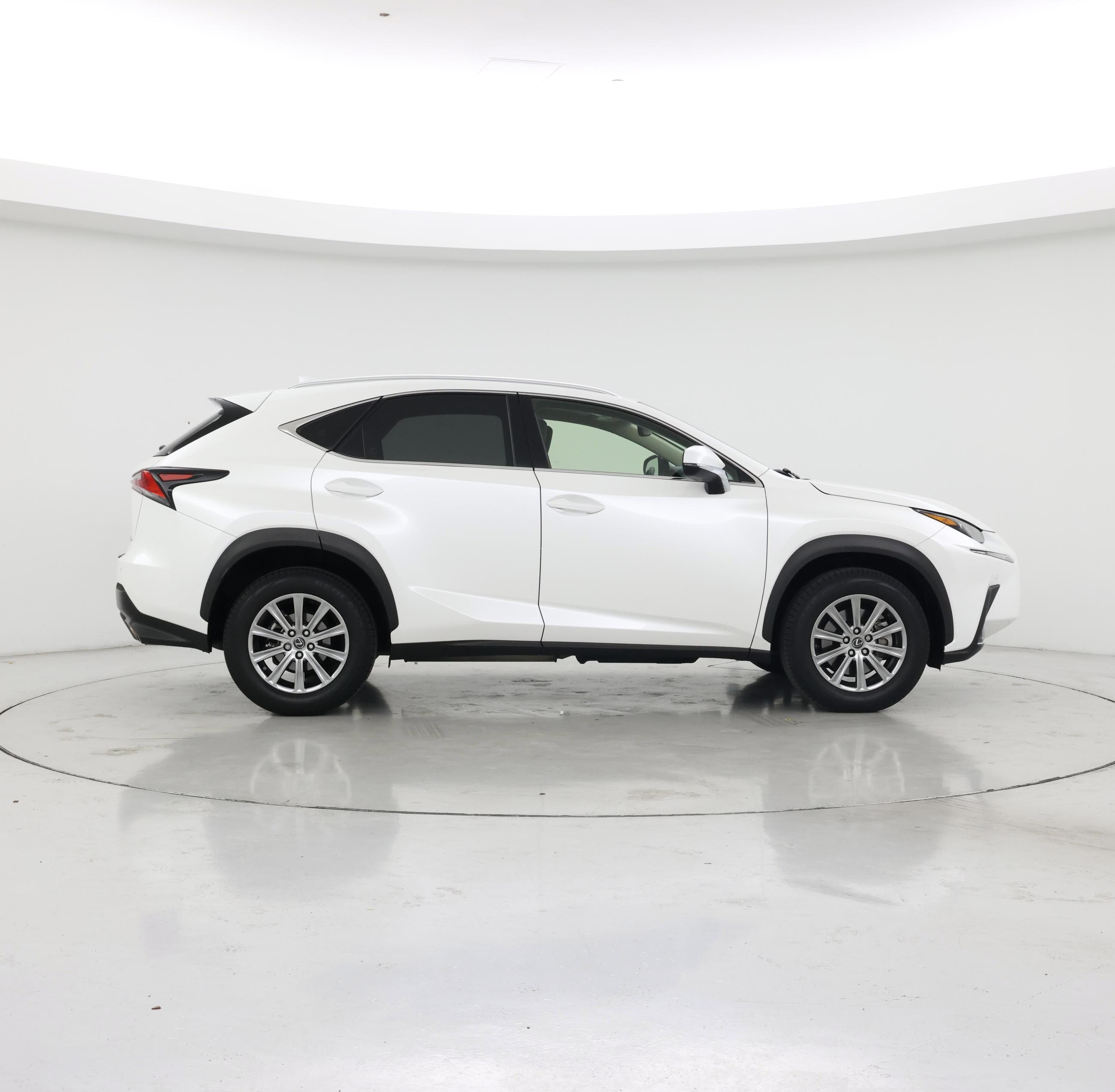 Thumbnail: 2019 Lexus NX - 7