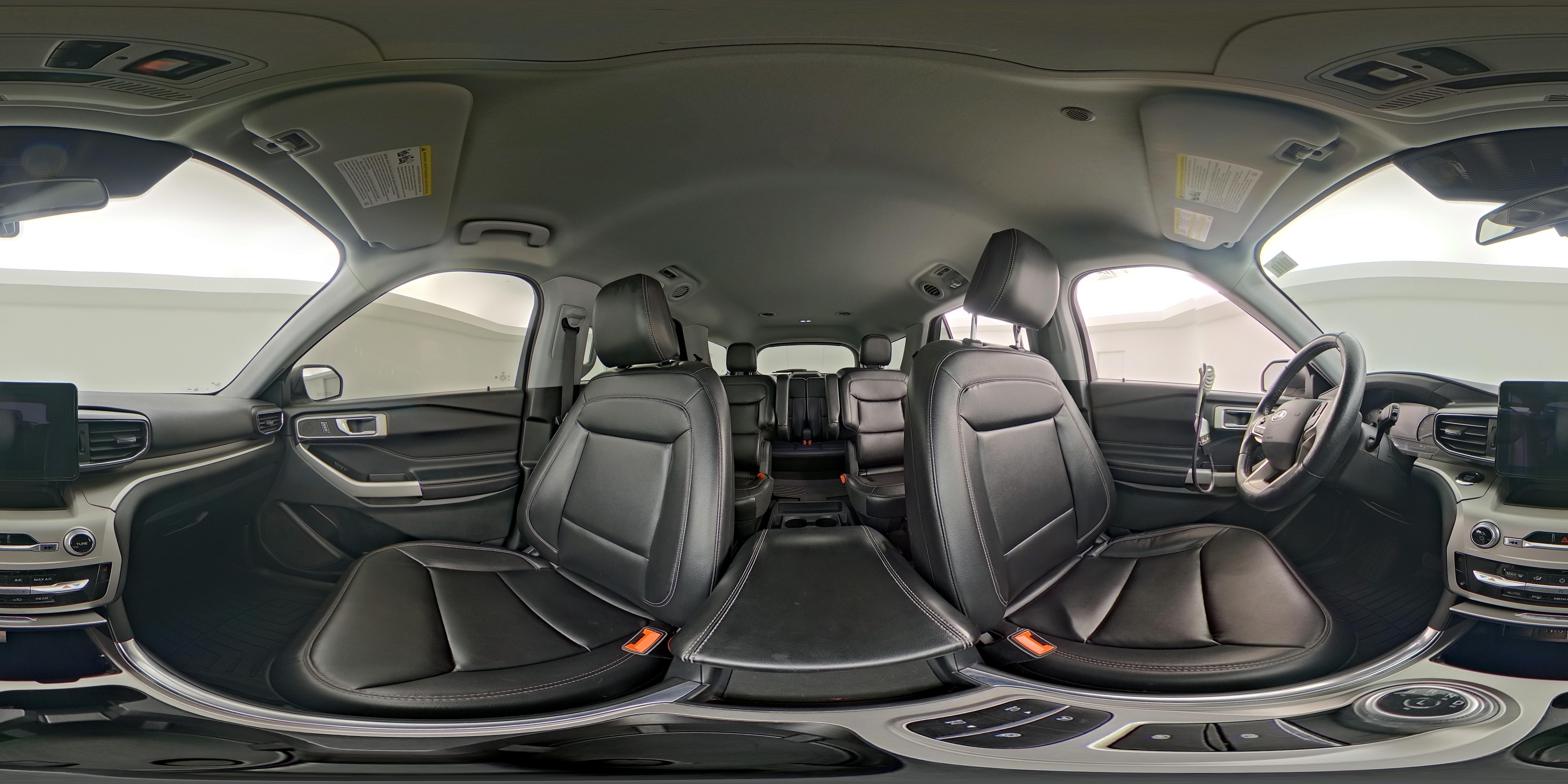 2021 Ford Explorer XLT - Photo 27