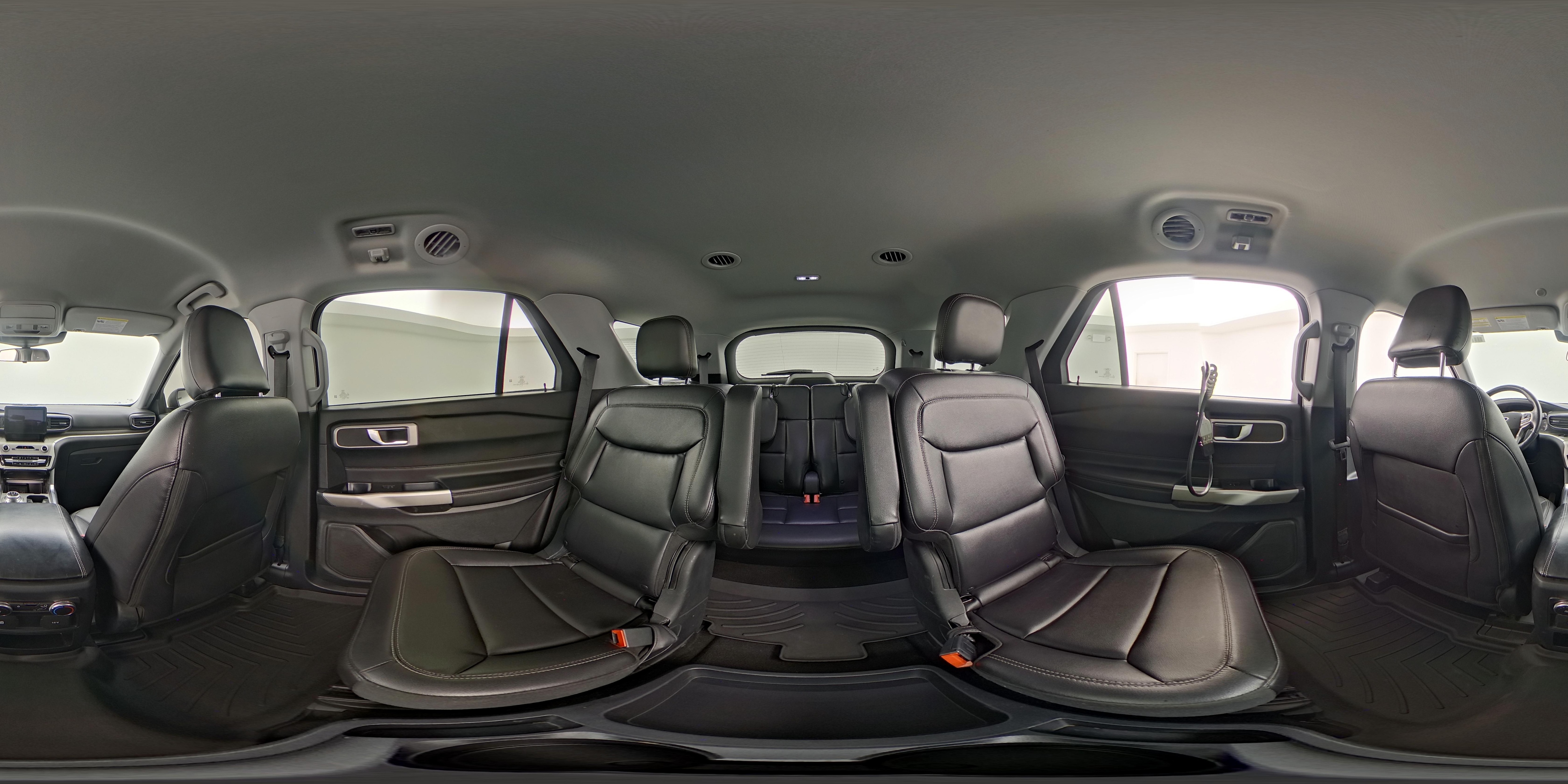 2021 Ford Explorer XLT - Photo 28