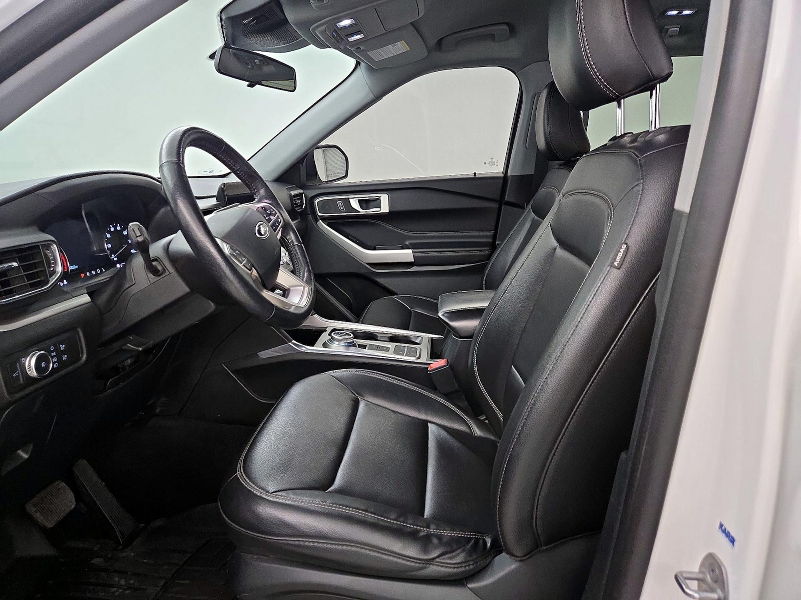 2021 Ford Explorer XLT - Photo 12