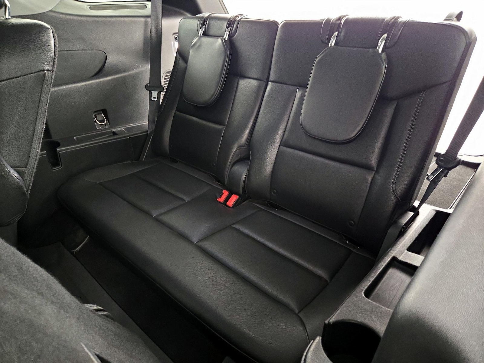 2021 Ford Explorer XLT - Photo 22