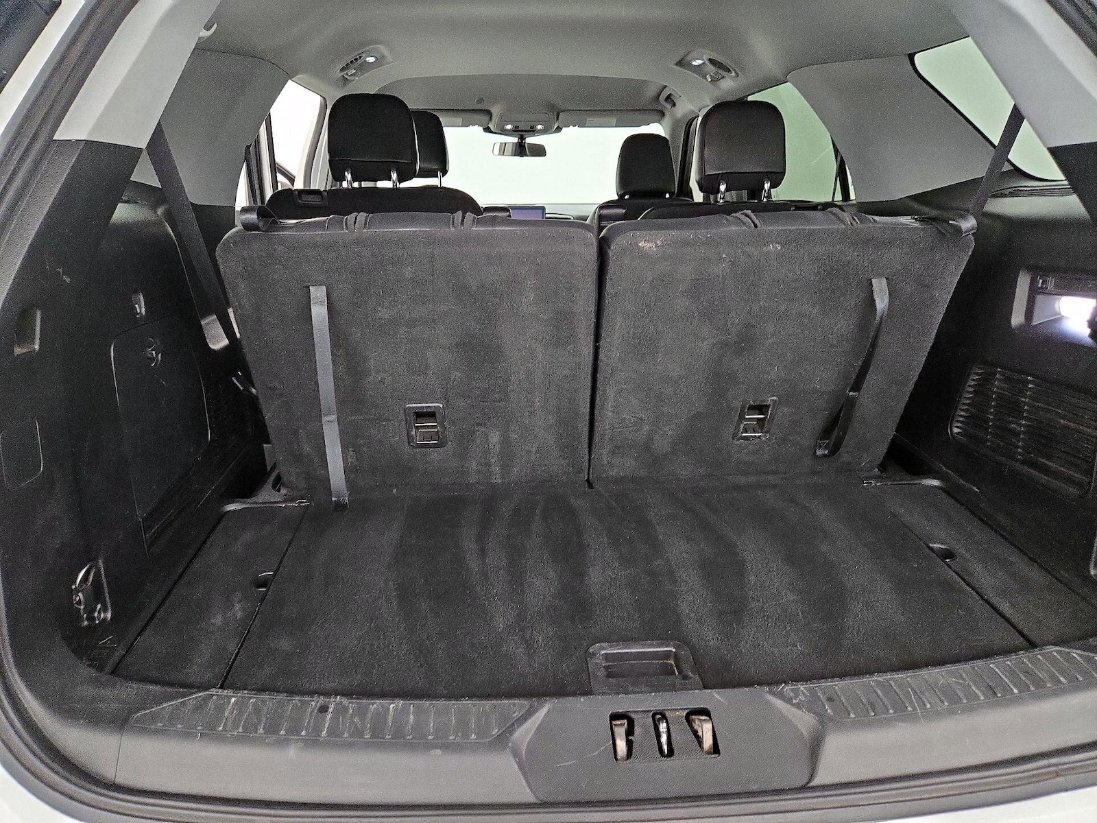 2021 Ford Explorer XLT - Photo 23