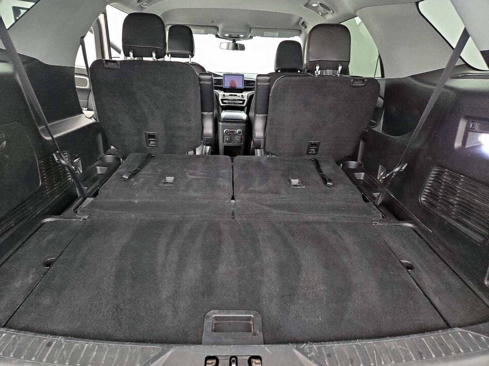 2021 Ford Explorer XLT - Photo 24