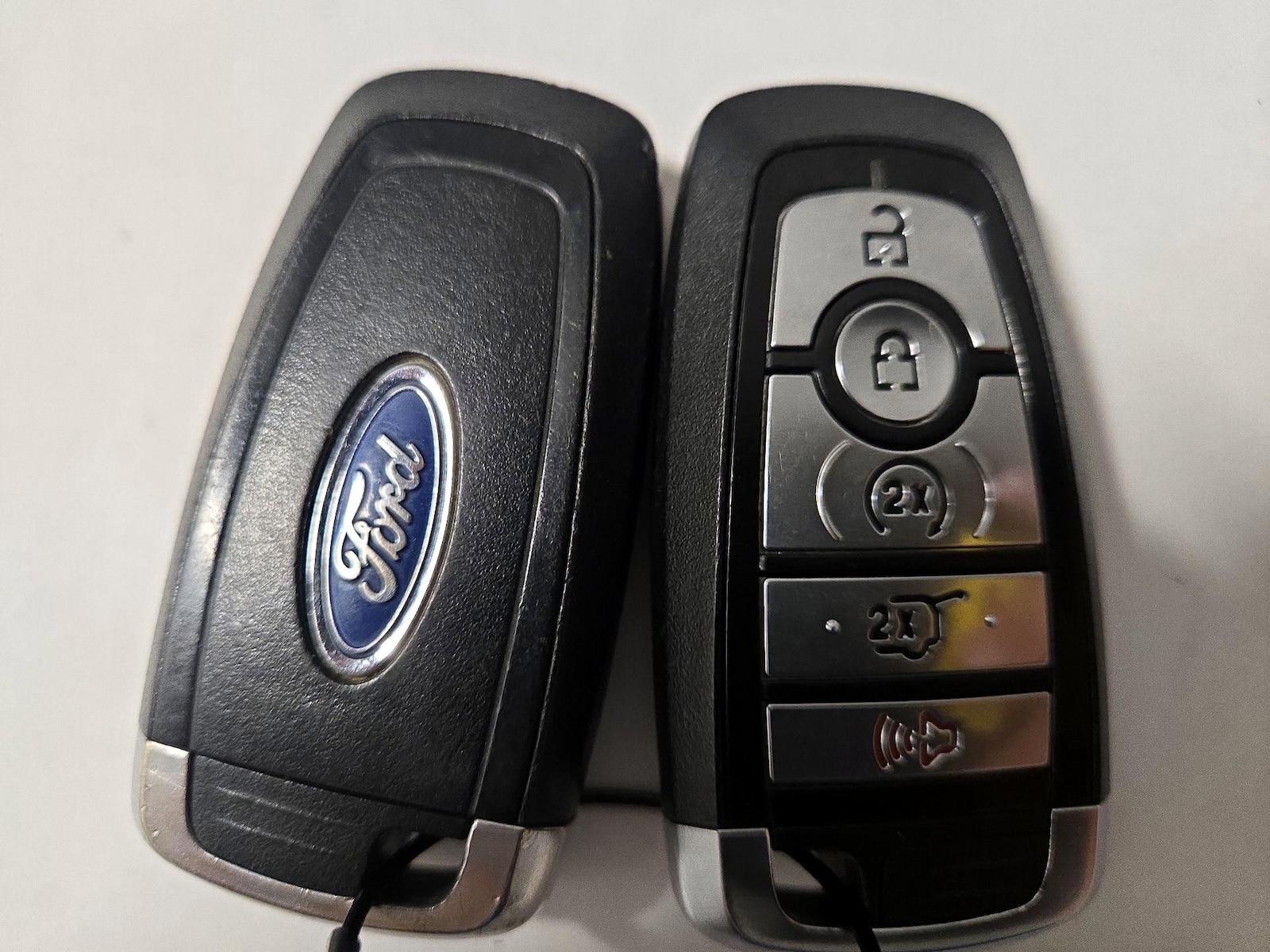 2021 Ford Explorer XLT - Photo 26