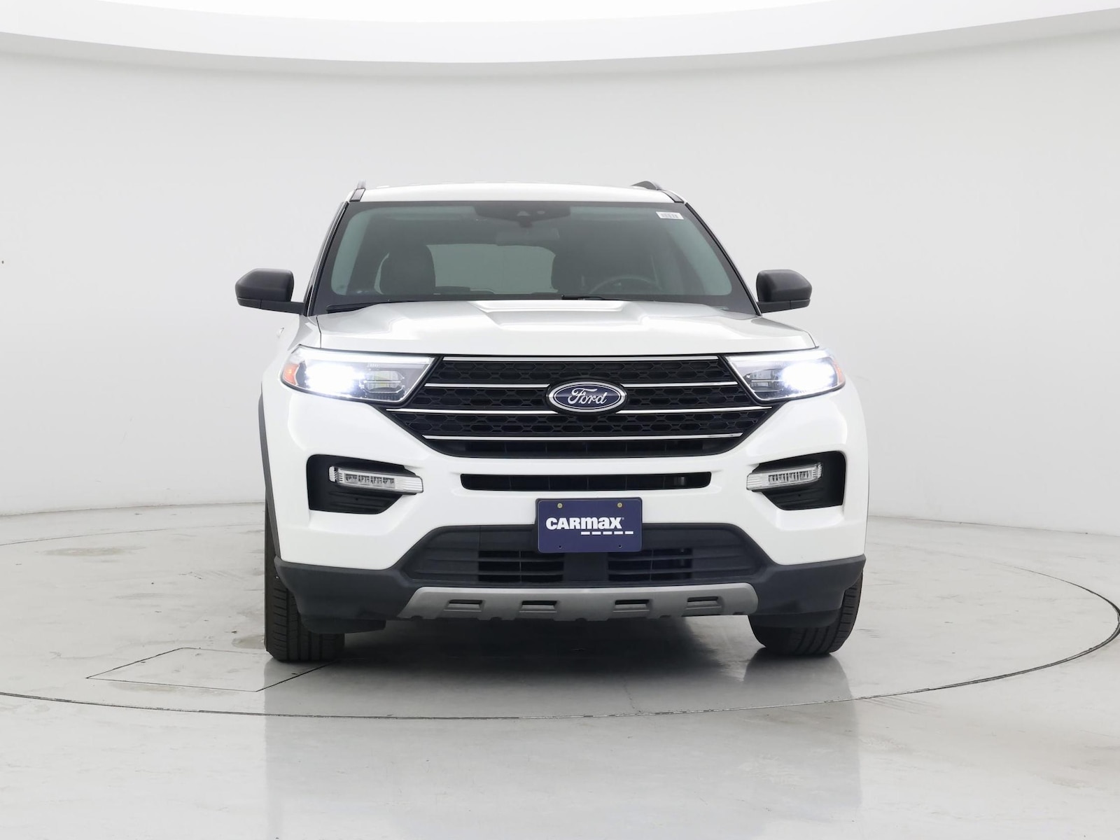 2021 Ford Explorer XLT - Photo 6