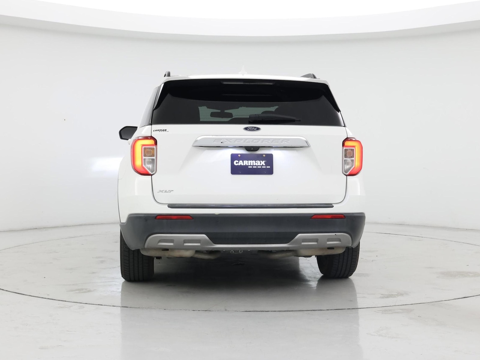 2021 Ford Explorer XLT - Photo 7