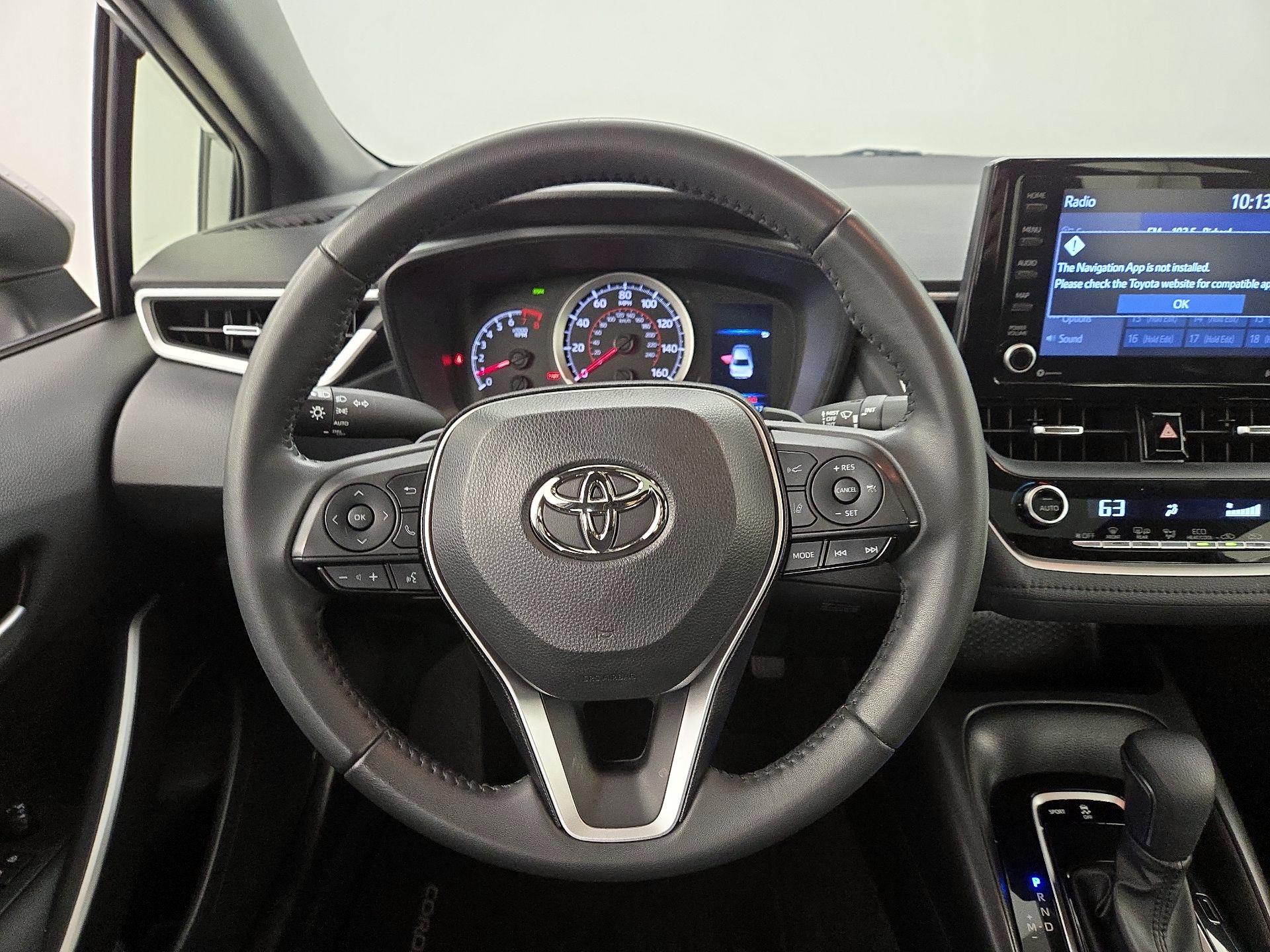 Thumbnail: 2022 Toyota Corolla - 10