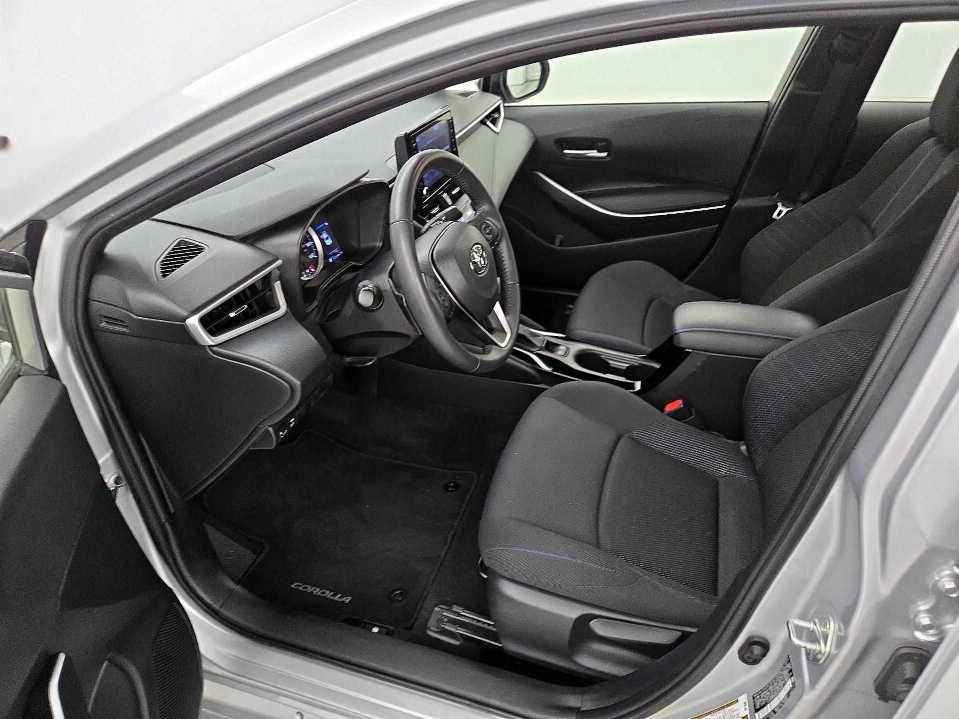 Thumbnail: 2022 Toyota Corolla - 11