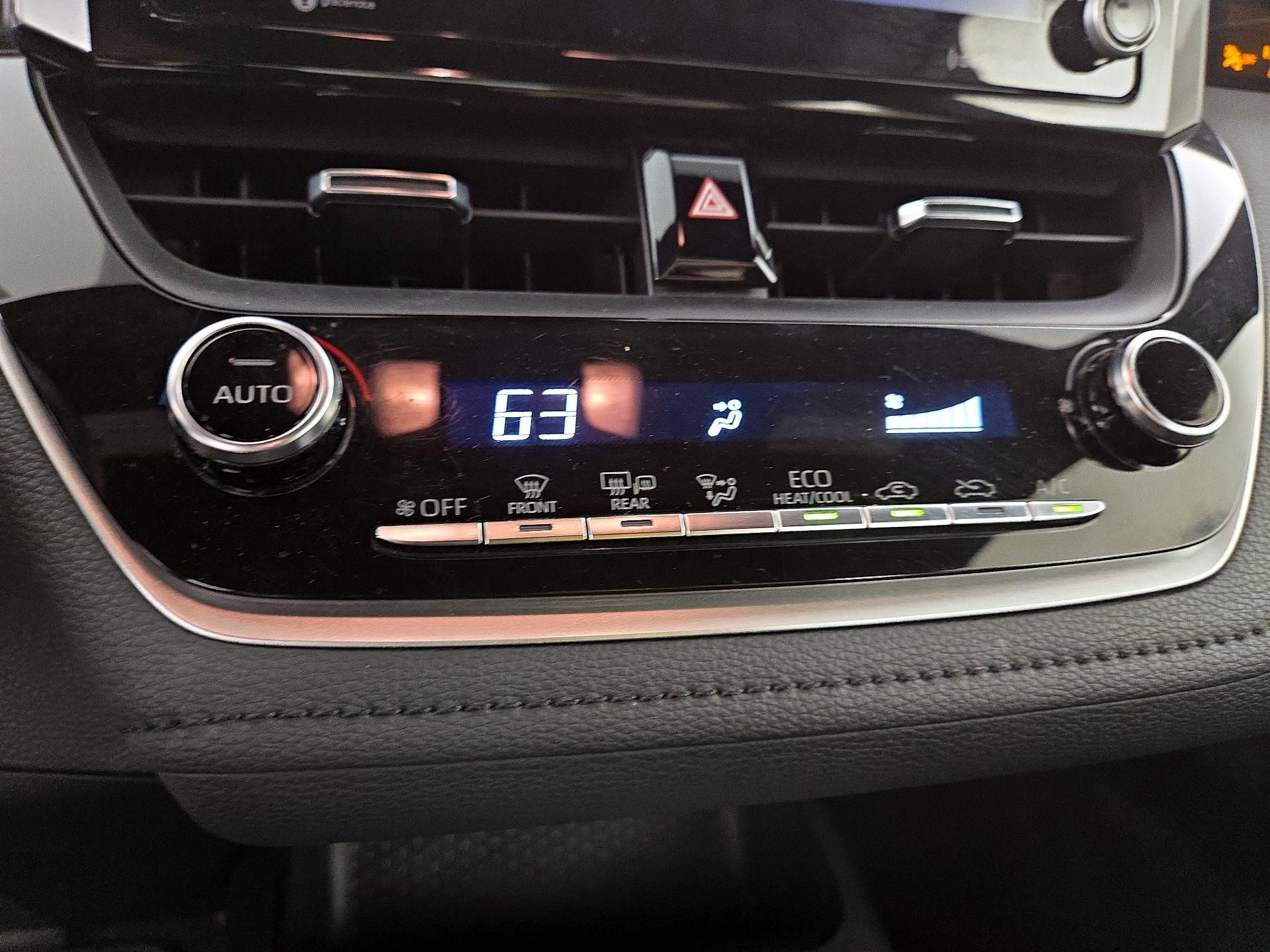 Thumbnail: 2022 Toyota Corolla - 16