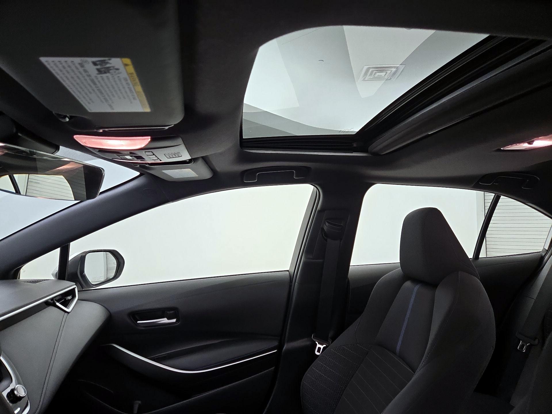 Thumbnail: 2022 Toyota Corolla - 19