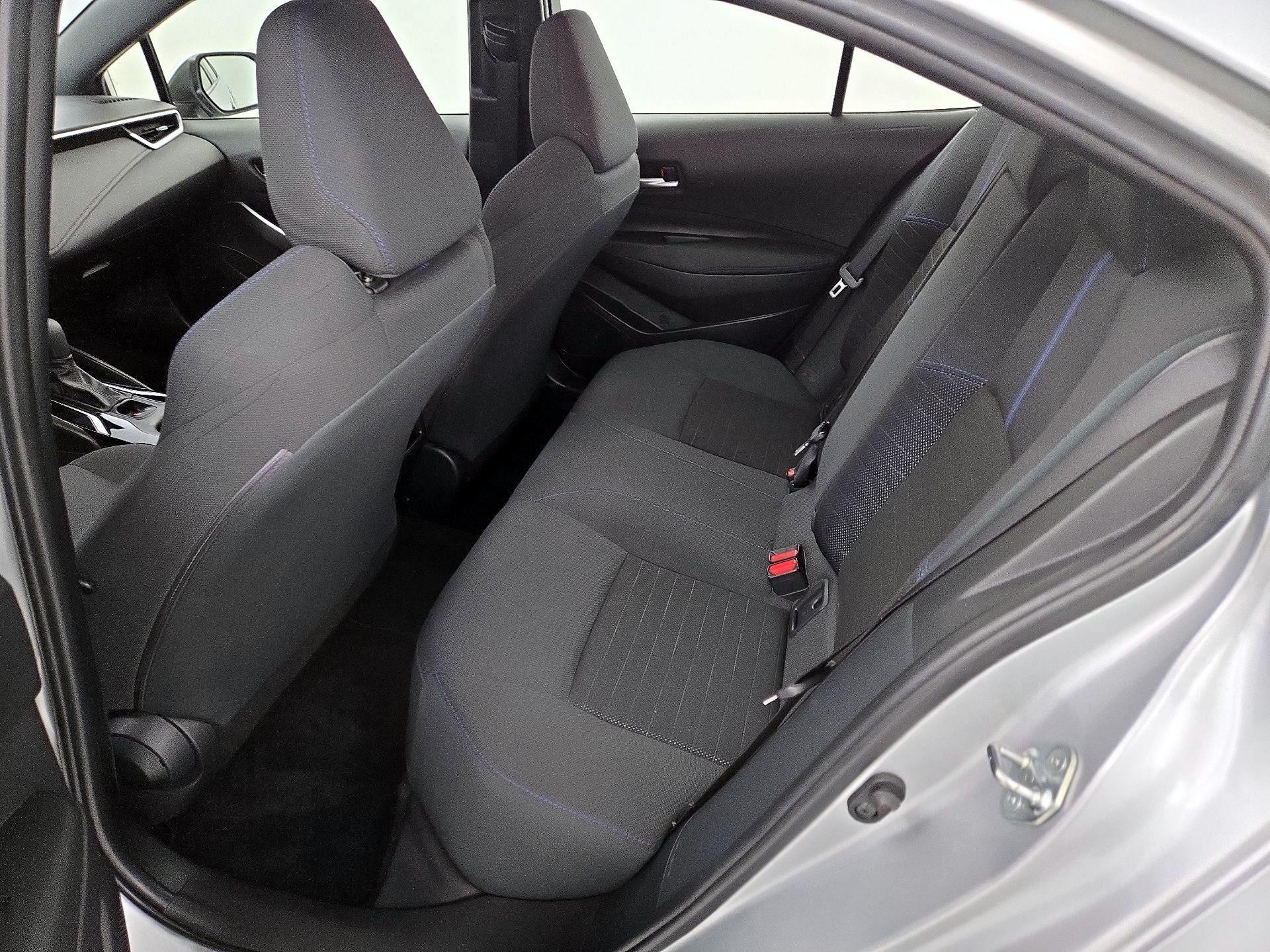 Thumbnail: 2022 Toyota Corolla - 20