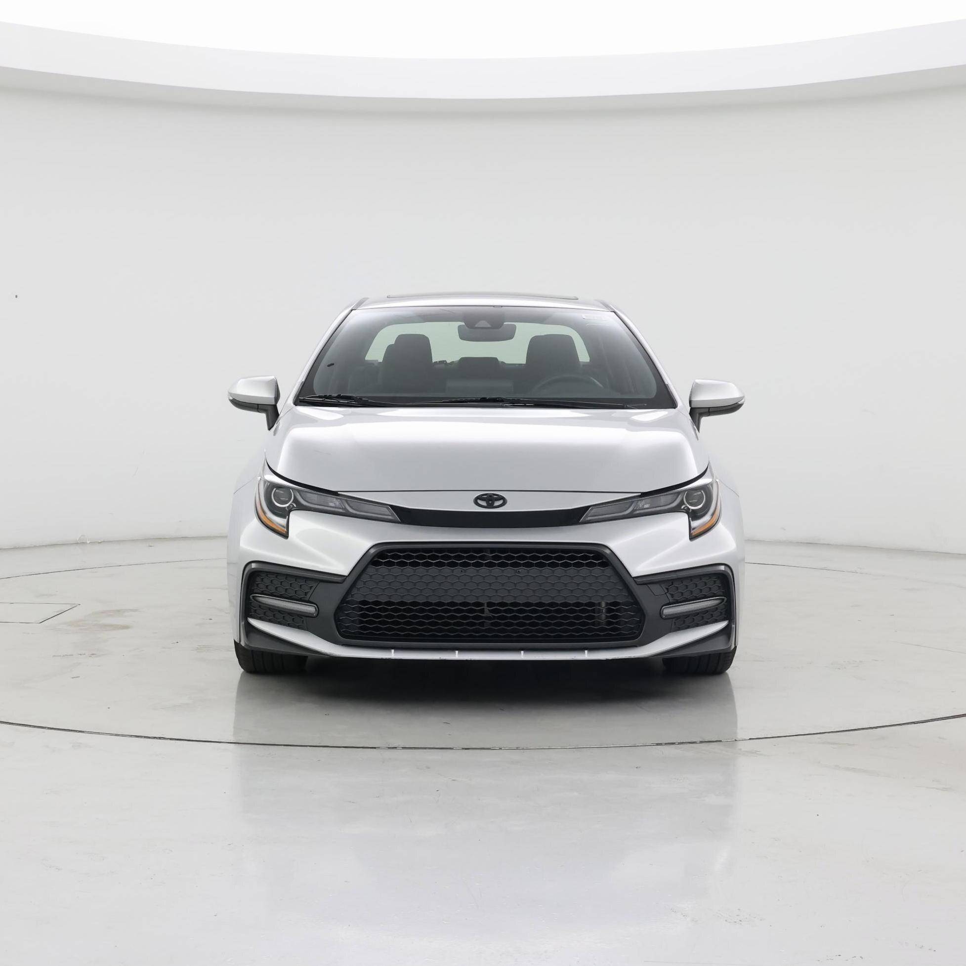 Thumbnail: 2022 Toyota Corolla - 5