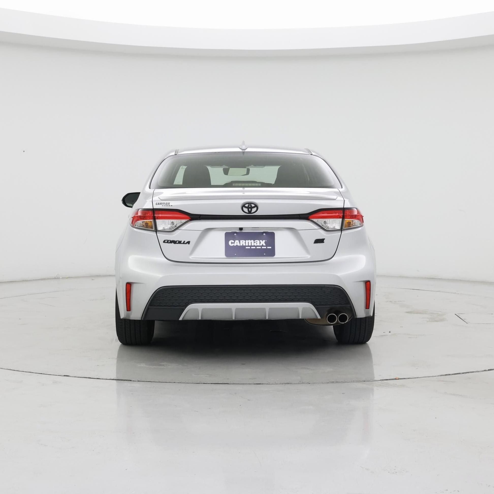 Thumbnail: 2022 Toyota Corolla - 6