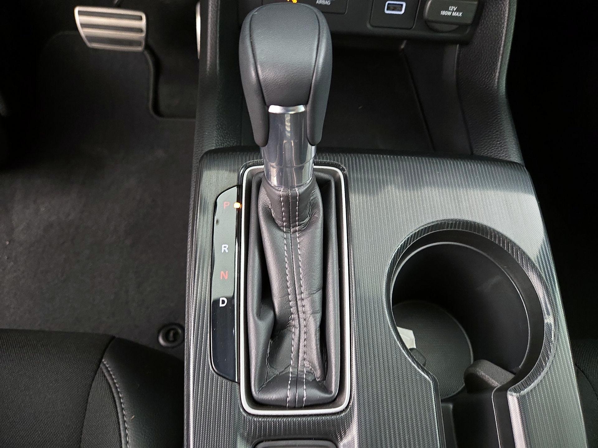 Thumbnail: 2024 Honda Civic - 17