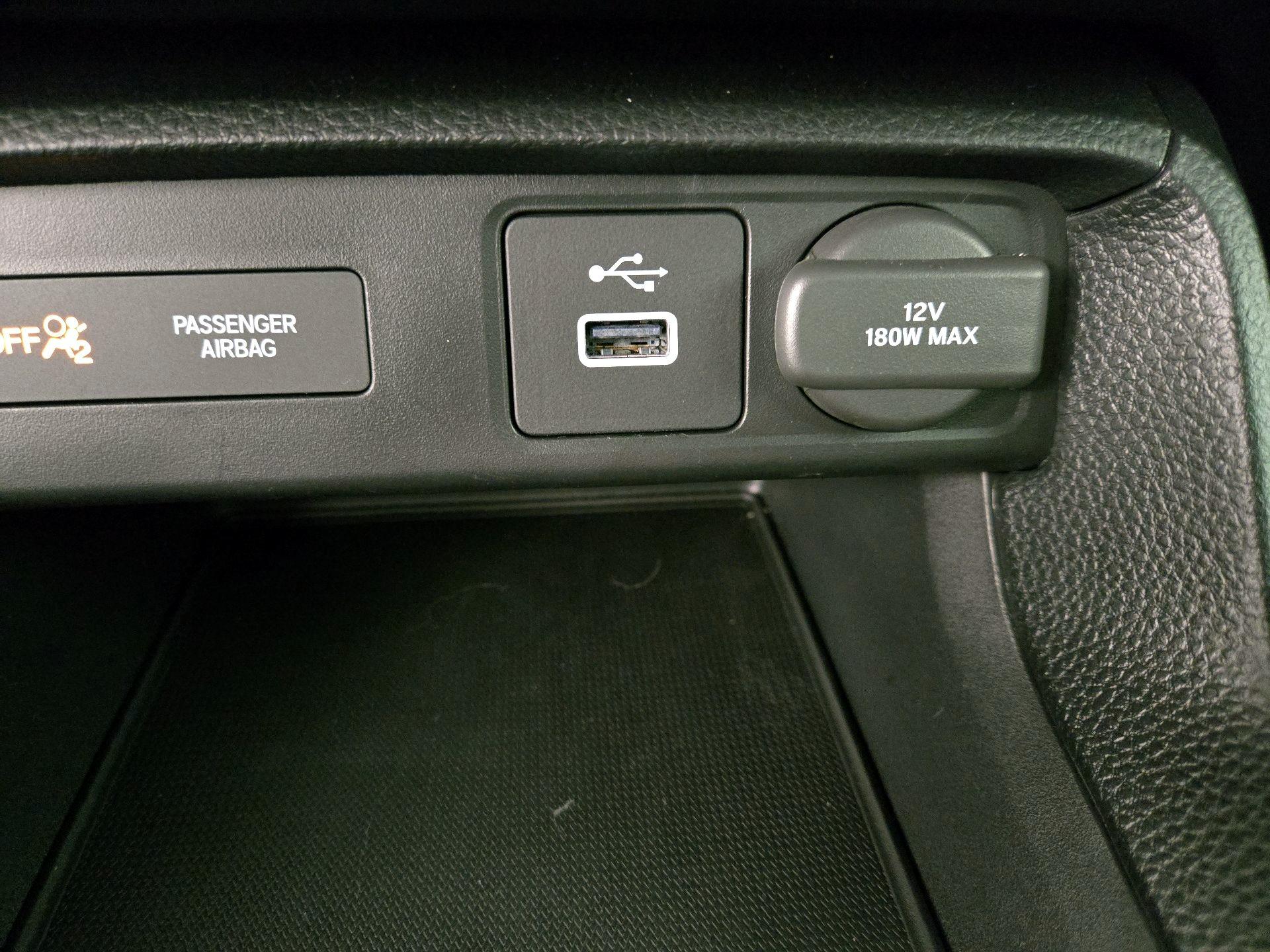 Thumbnail: 2024 Honda Civic - 18