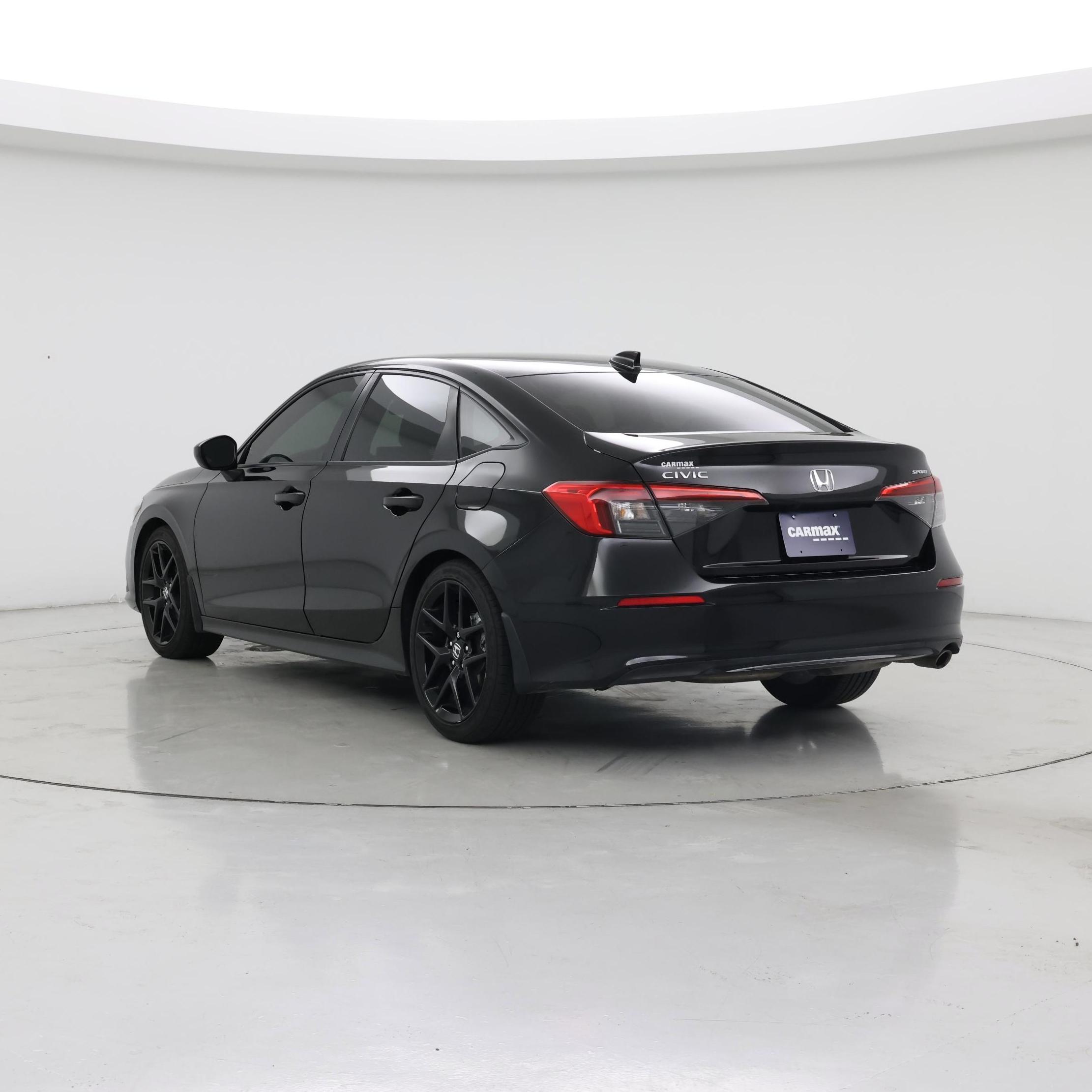 Thumbnail: 2024 Honda Civic - 2