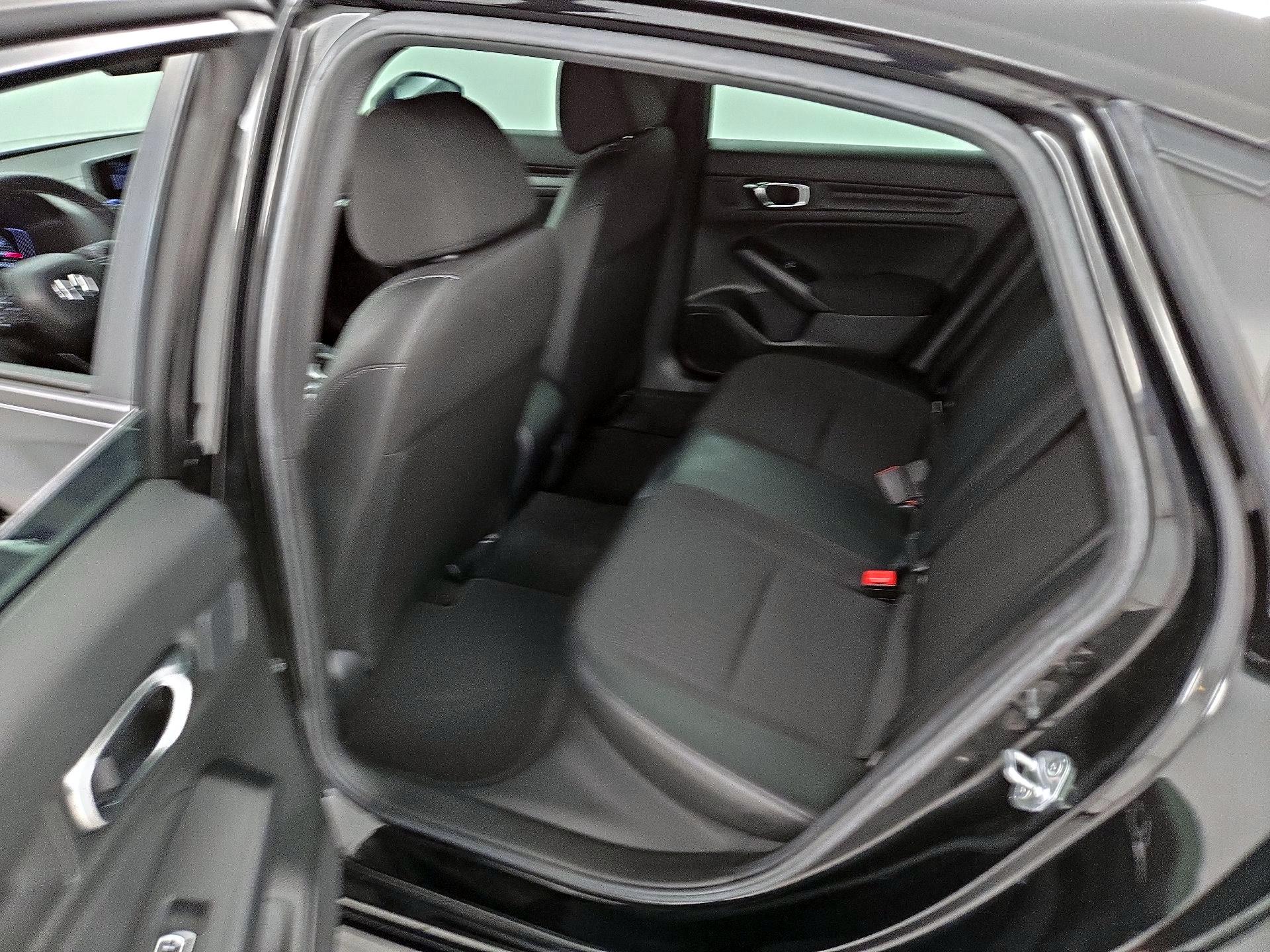 Thumbnail: 2024 Honda Civic - 19