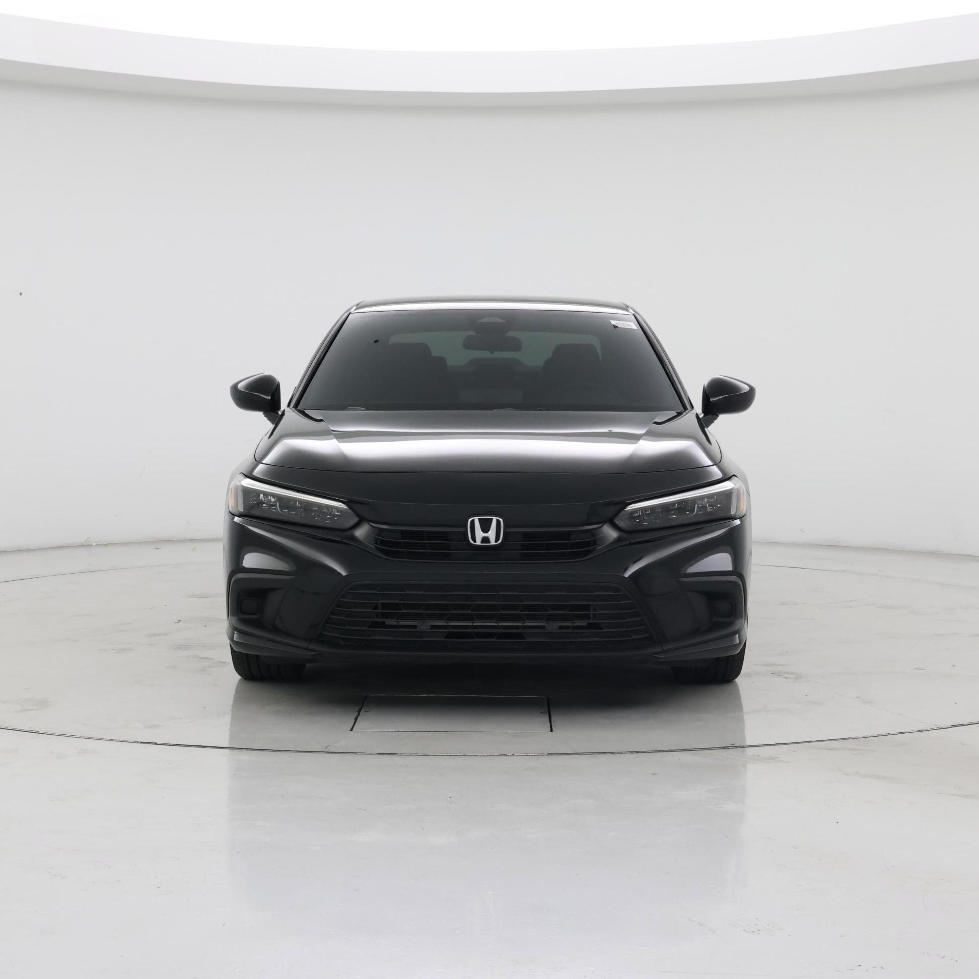 Thumbnail: 2024 Honda Civic - 5