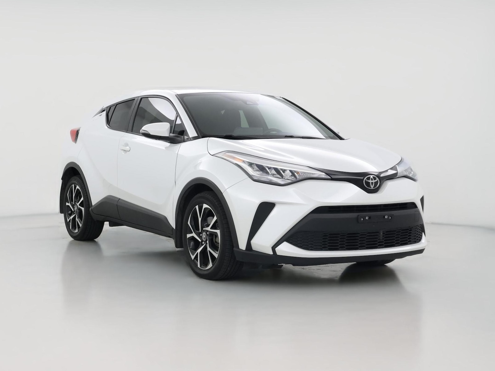 2022 Toyota C-HR
