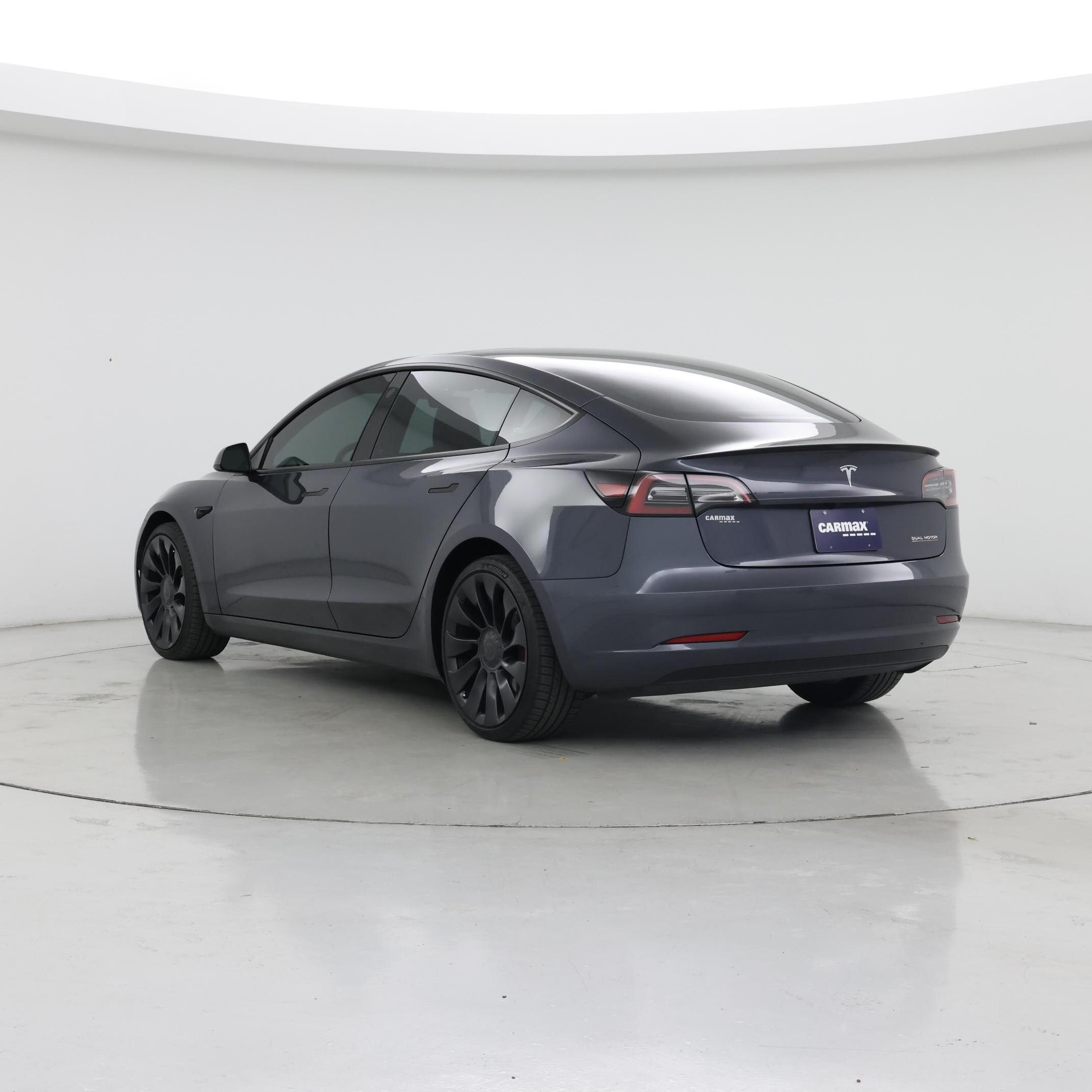 Thumbnail: 2023 Tesla Model 3 - 2