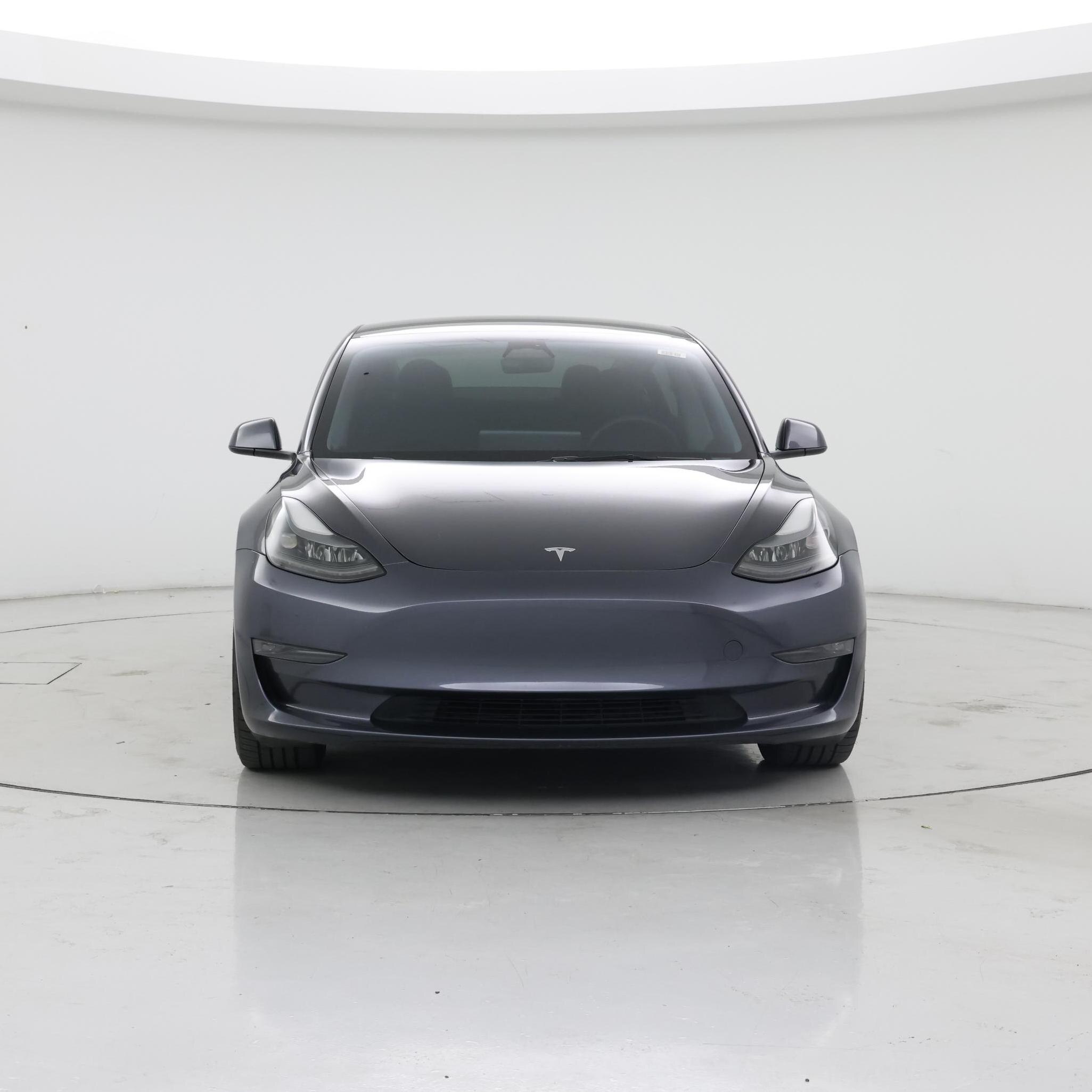 Thumbnail: 2023 Tesla Model 3 - 5