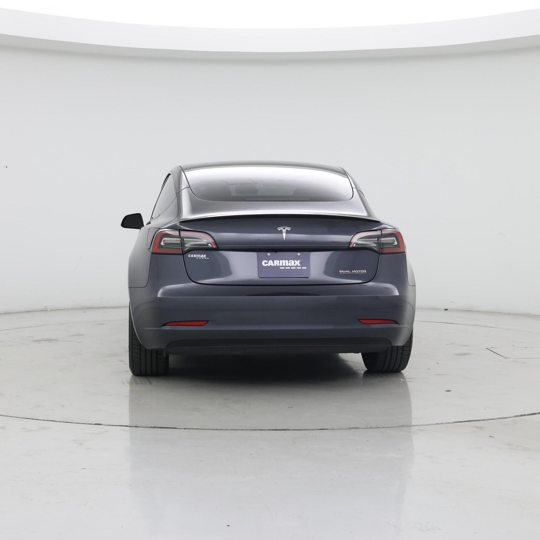 Thumbnail: 2023 Tesla Model 3 - 6