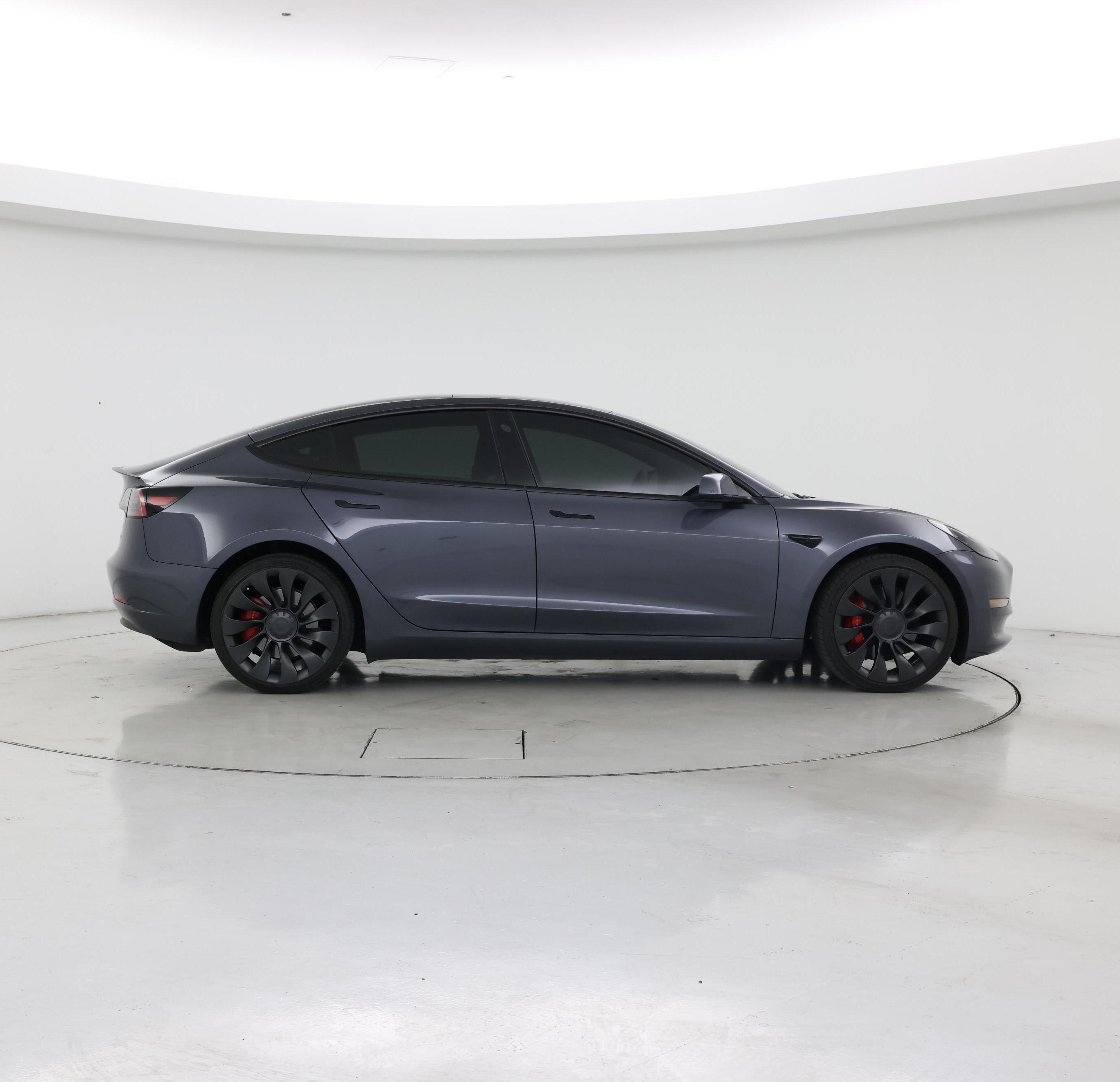 Thumbnail: 2023 Tesla Model 3 - 7