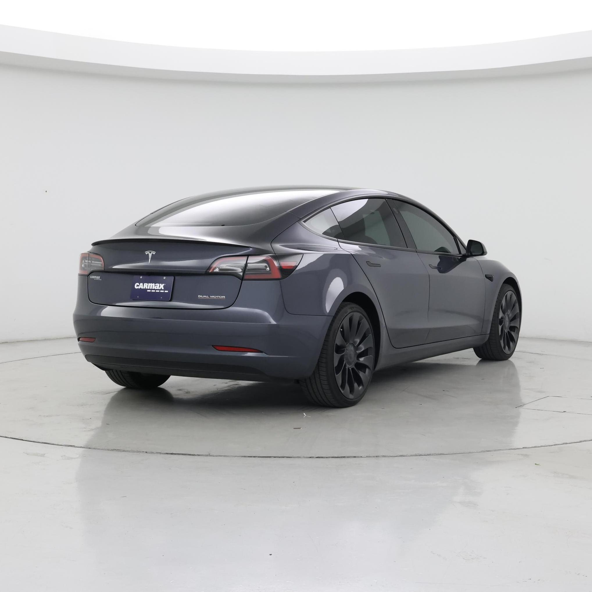 Thumbnail: 2023 Tesla Model 3 - 8