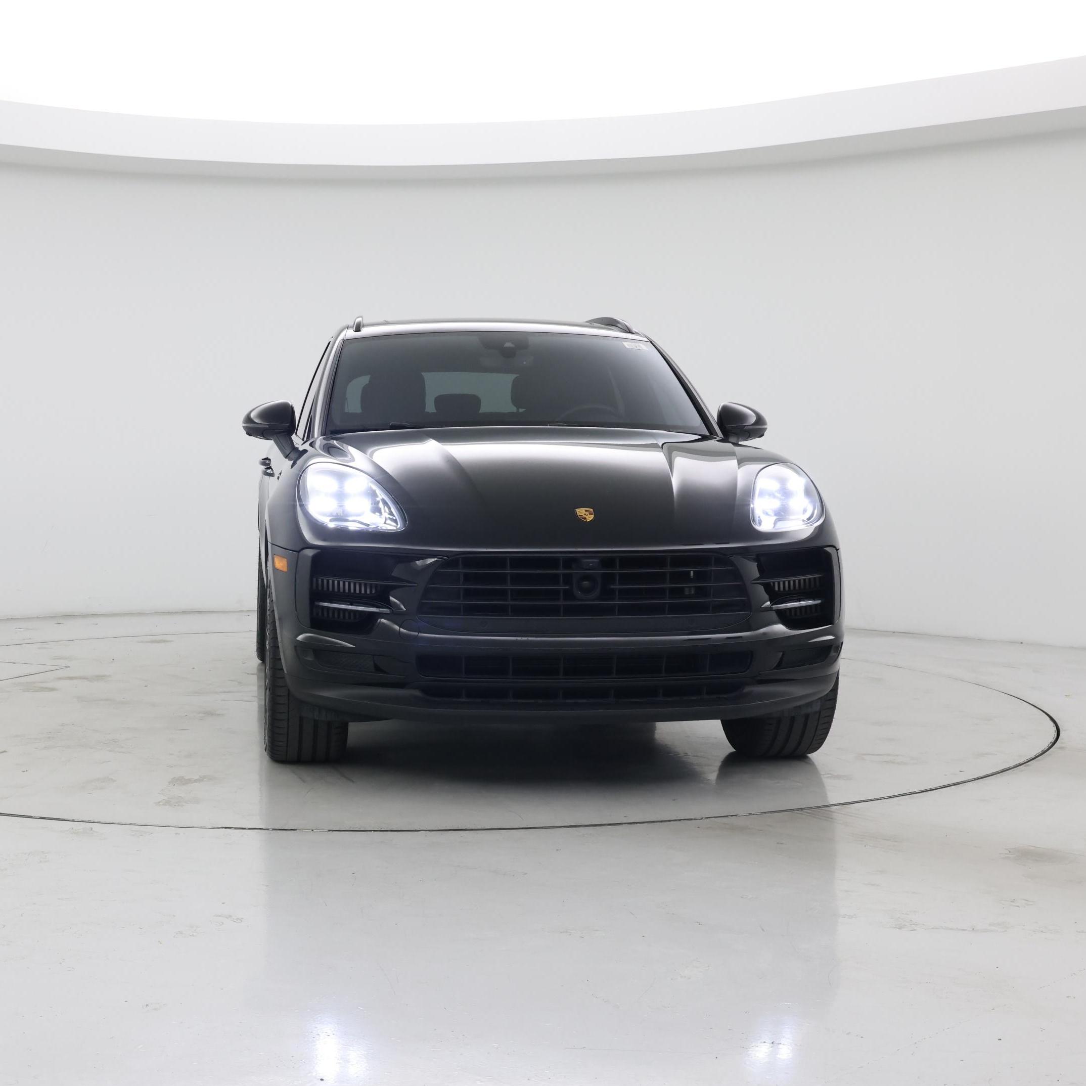Thumbnail: 2020 Porsche Macan - 5