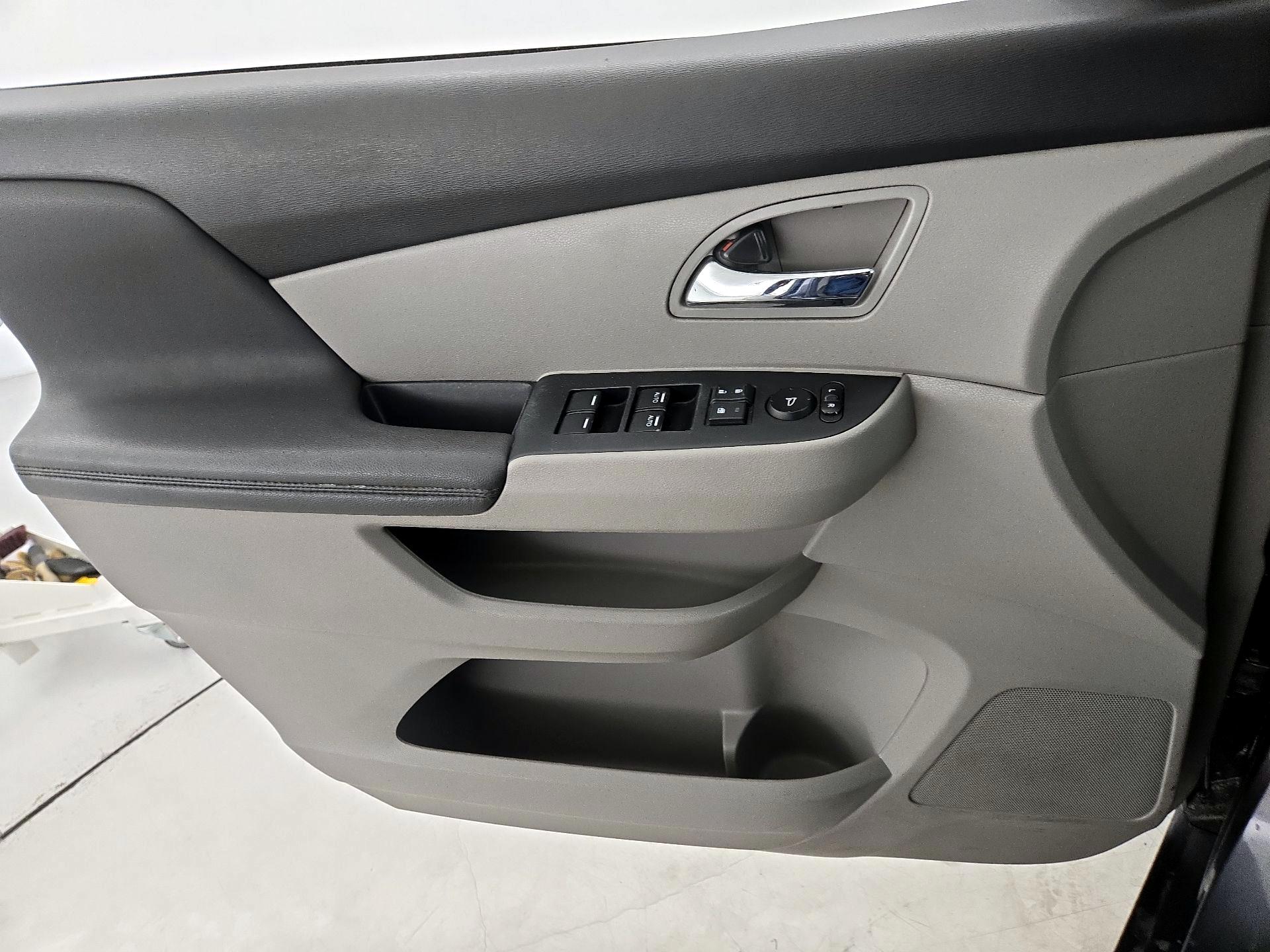 Thumbnail: 2016 Honda Odyssey - 12