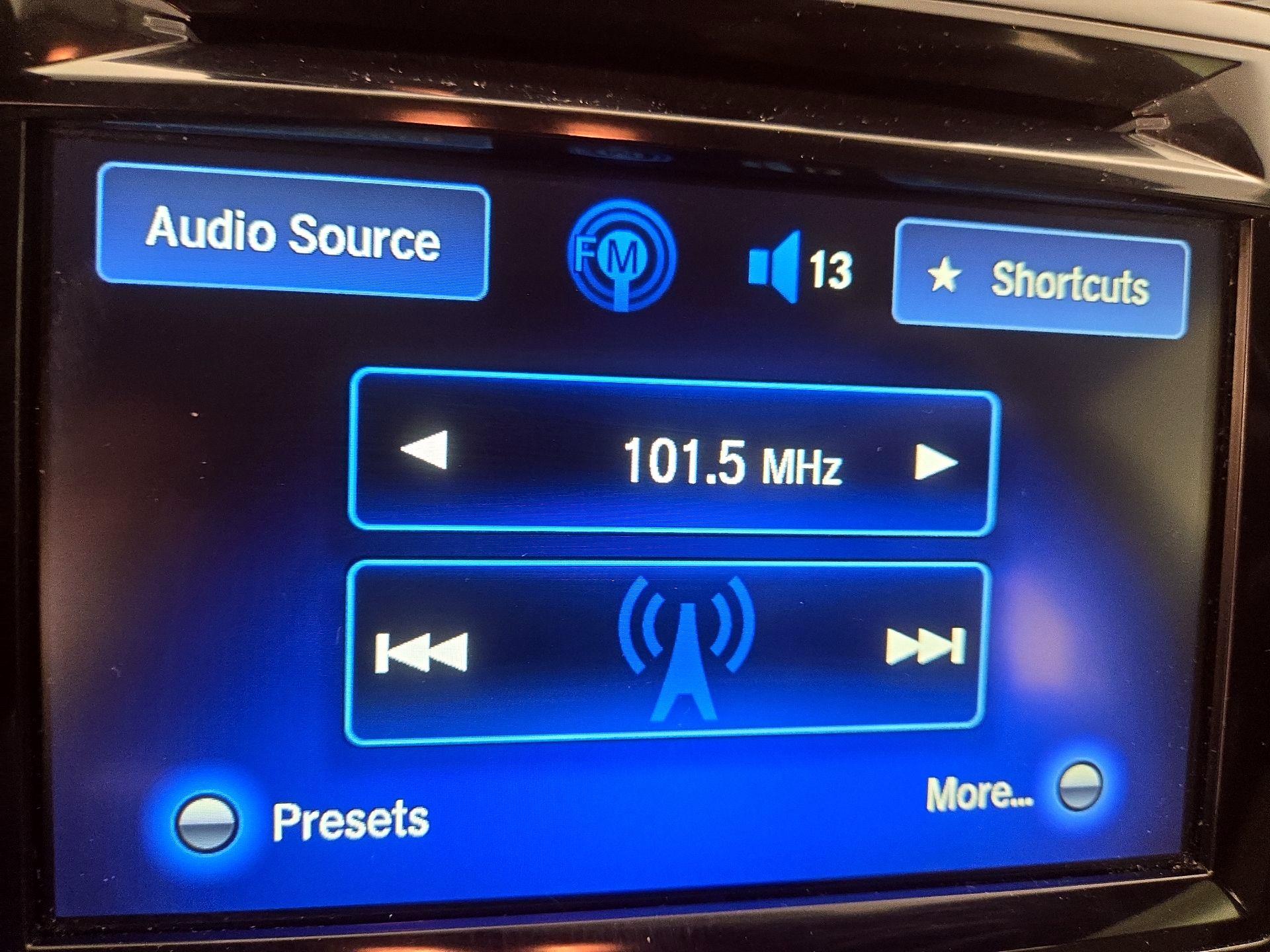 Thumbnail: 2016 Honda Odyssey - 15