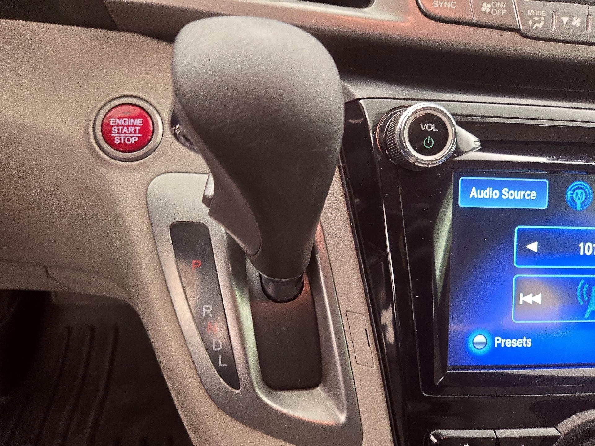 Thumbnail: 2016 Honda Odyssey - 17