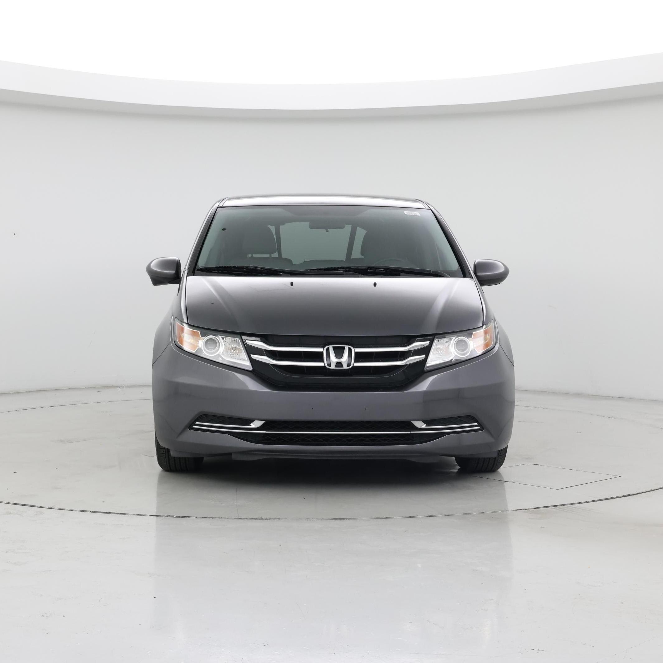 Thumbnail: 2016 Honda Odyssey - 5
