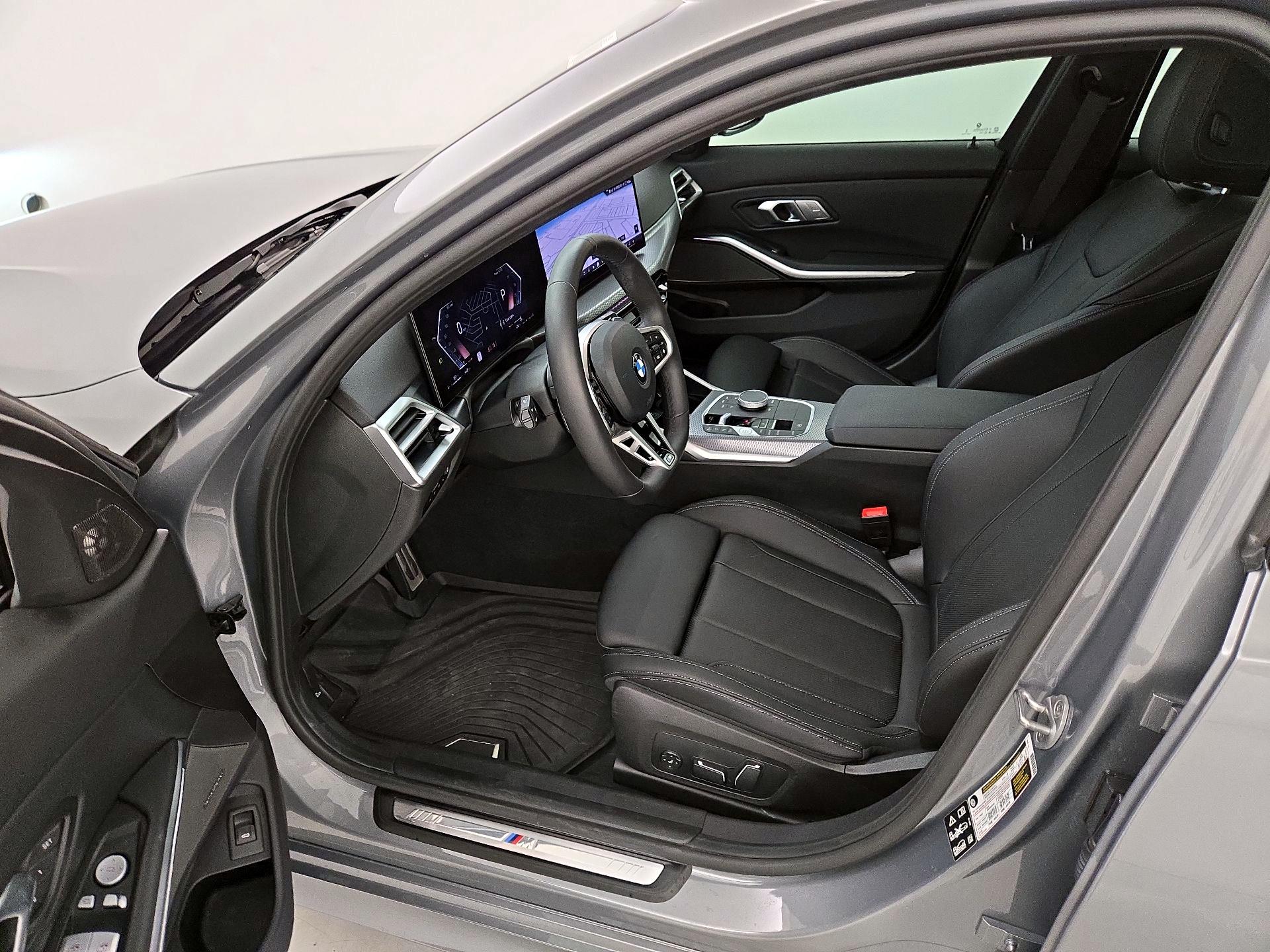 Thumbnail: 2025 BMW 3 Series - 11