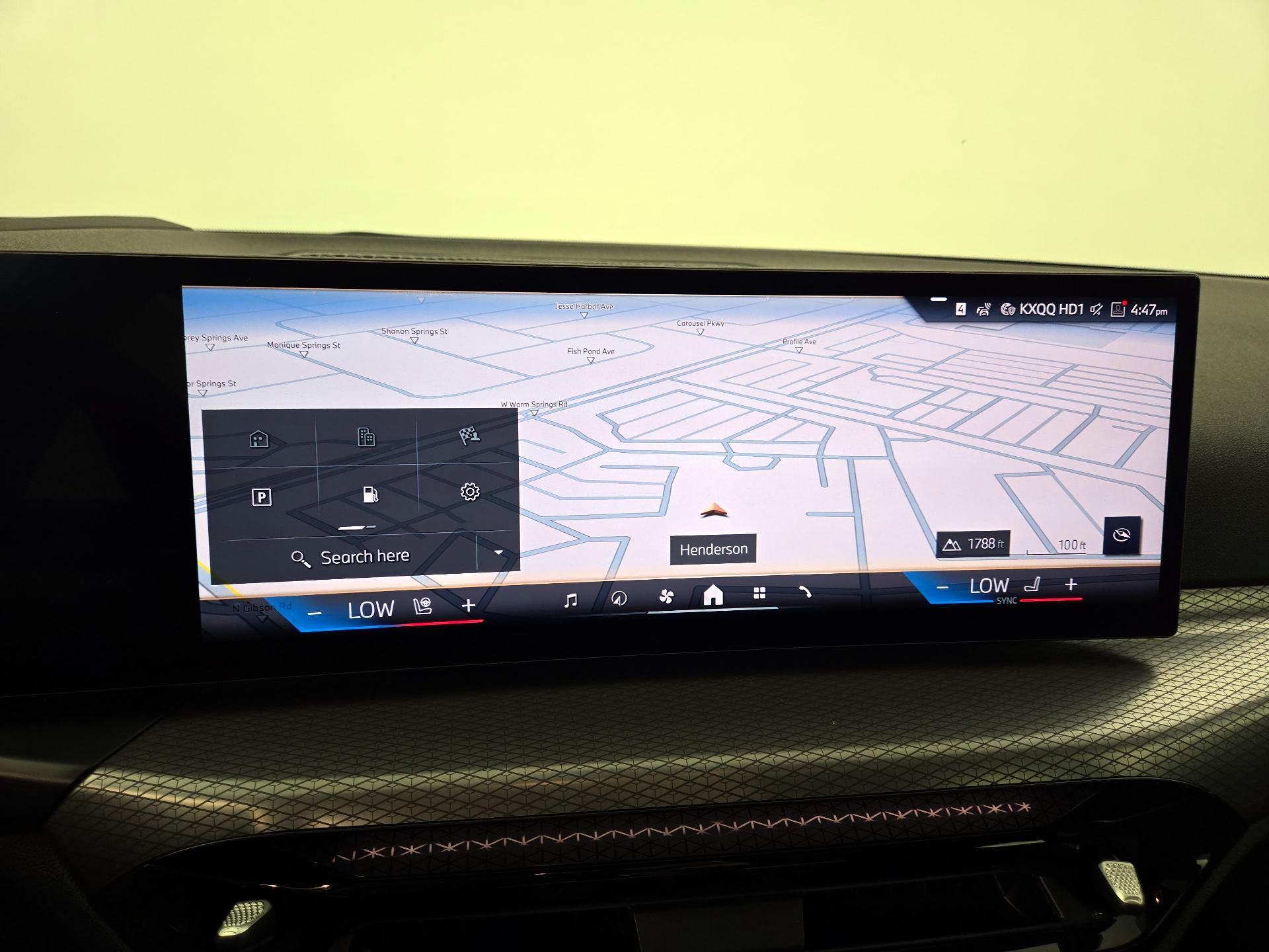 Thumbnail: 2025 BMW 3 Series - 14