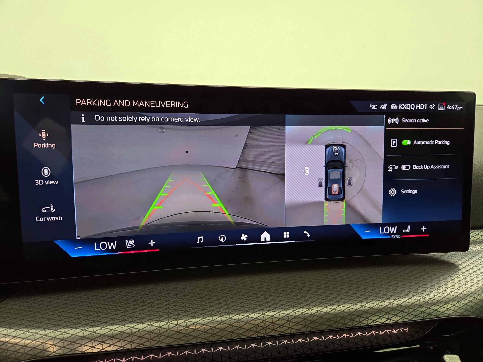 Thumbnail: 2025 BMW 3 Series - 15