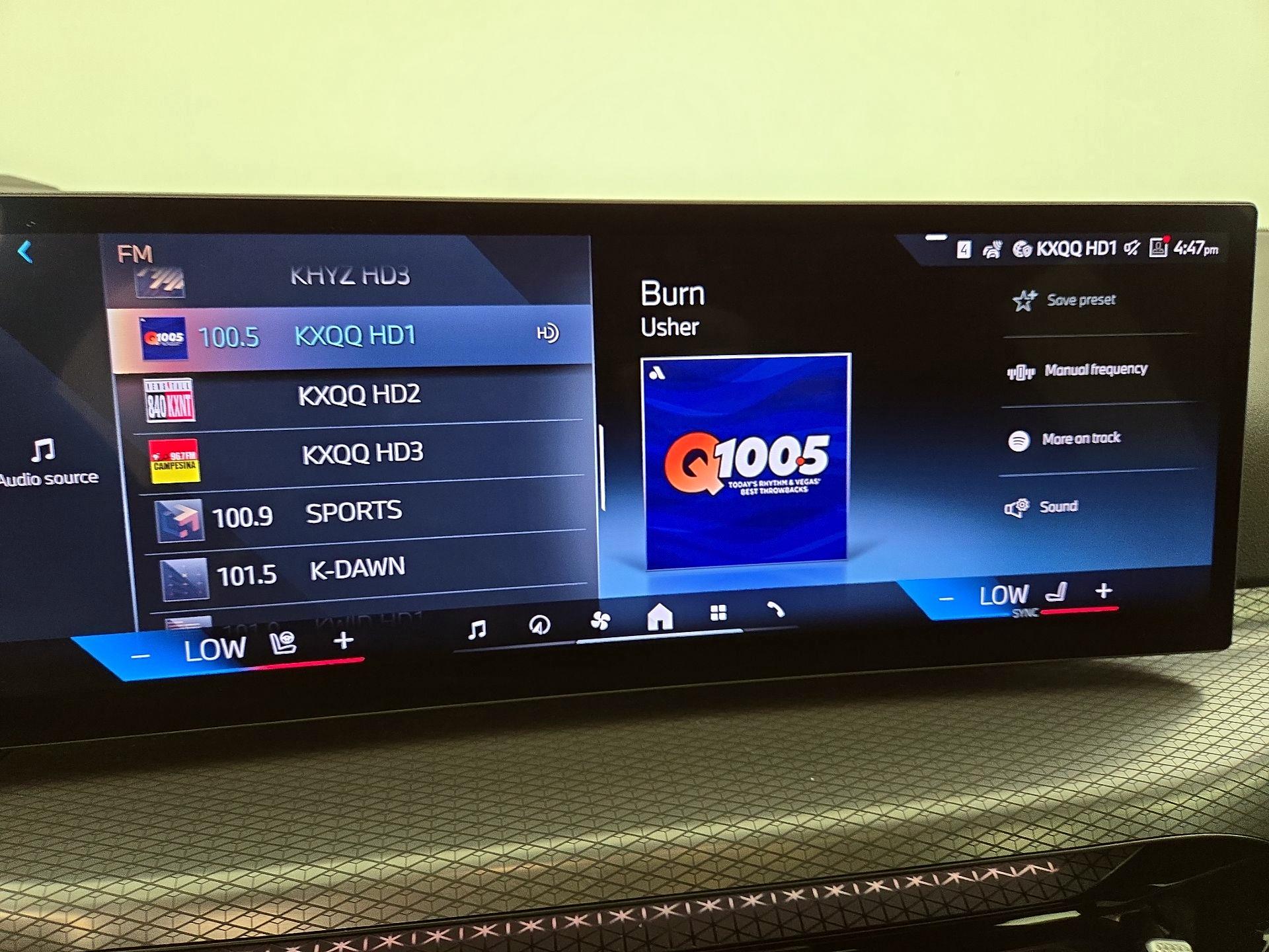 Thumbnail: 2025 BMW 3 Series - 16