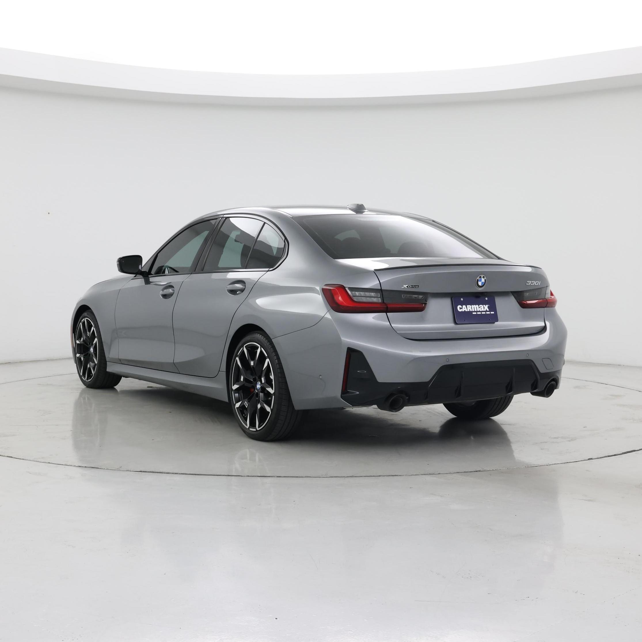 Thumbnail: 2025 BMW 3 Series - 2