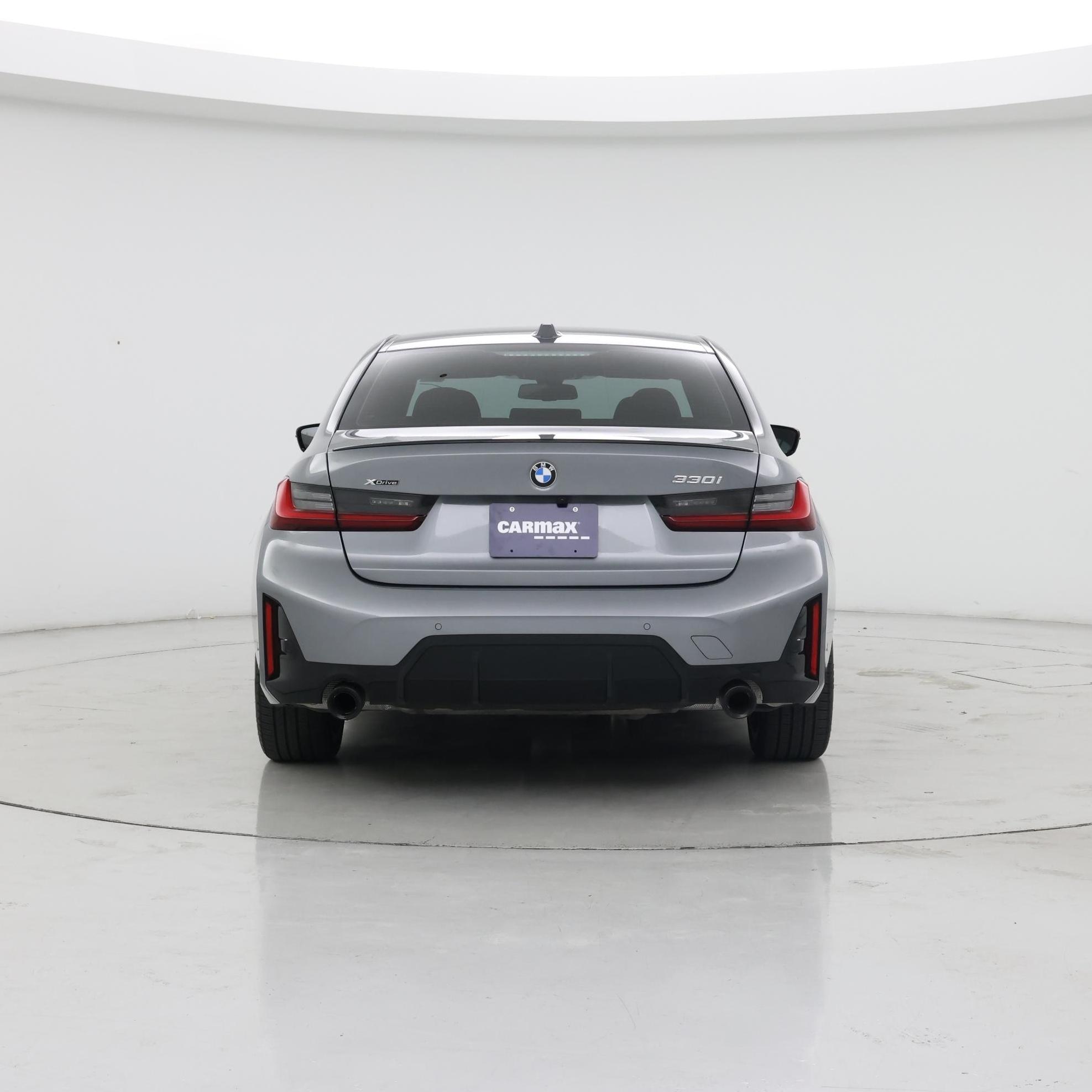 Thumbnail: 2025 BMW 3 Series - 6