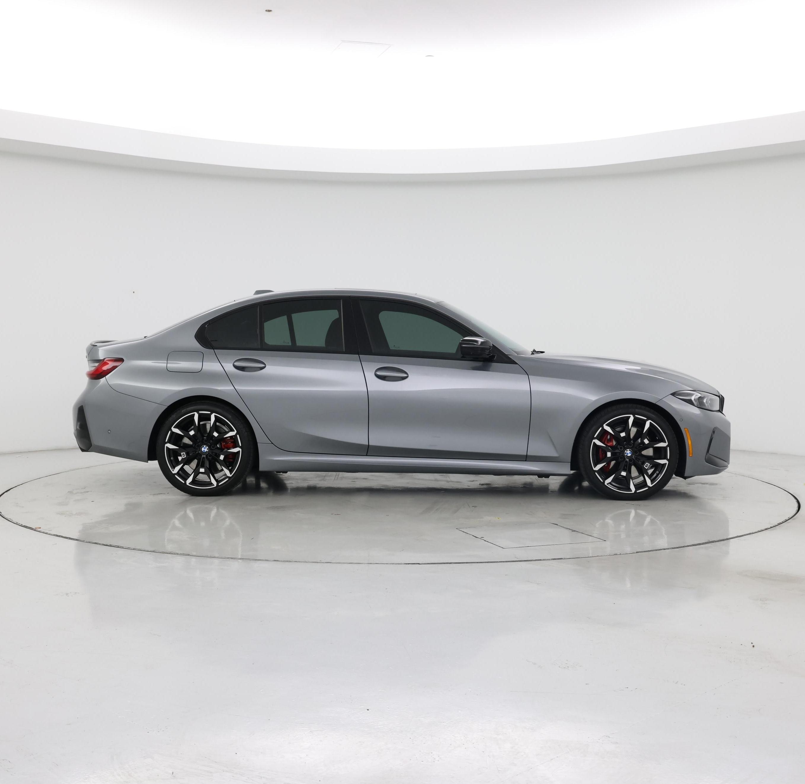 Thumbnail: 2025 BMW 3 Series - 7