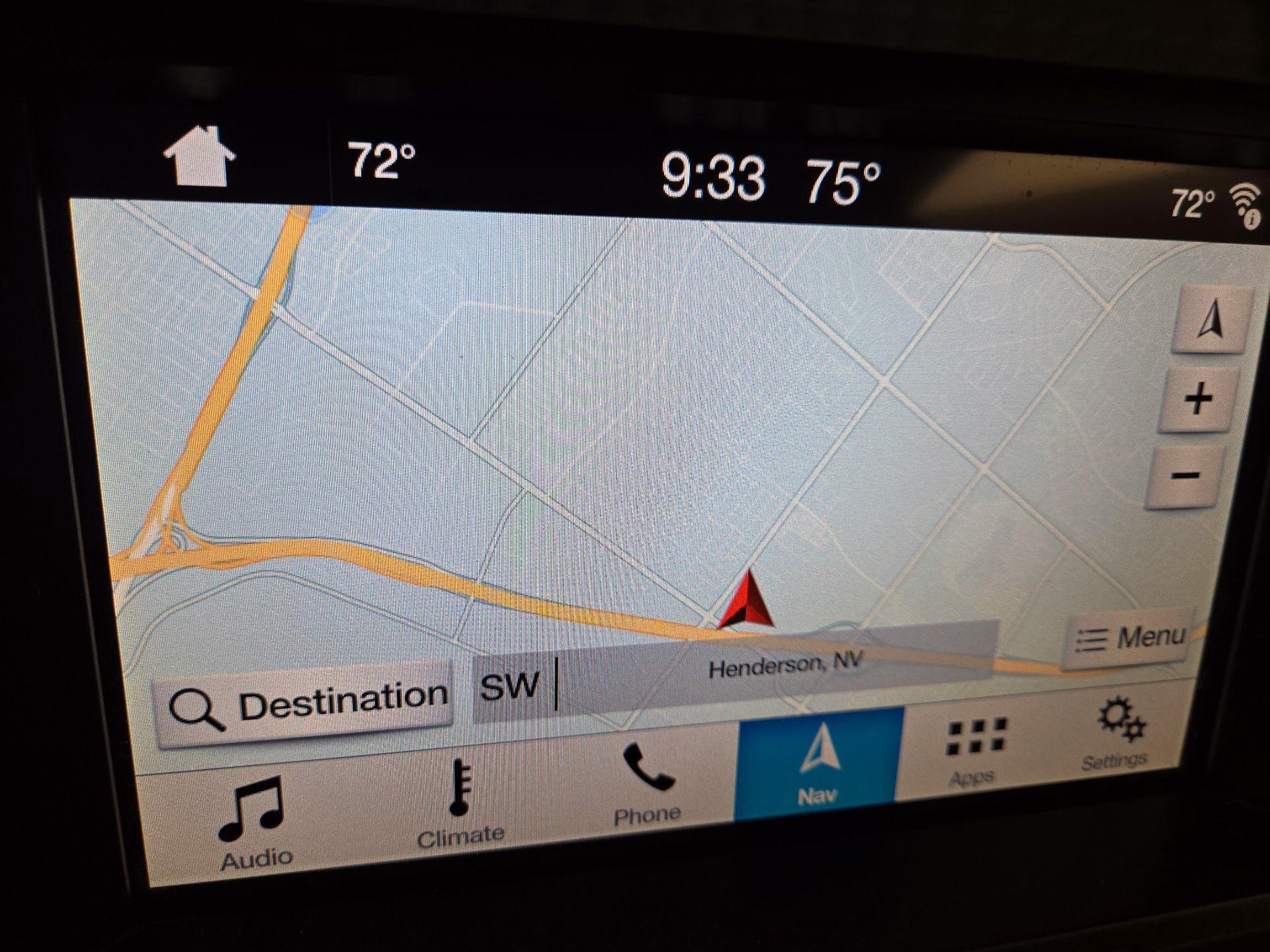 Thumbnail: 2019 Ford Mustang - 14